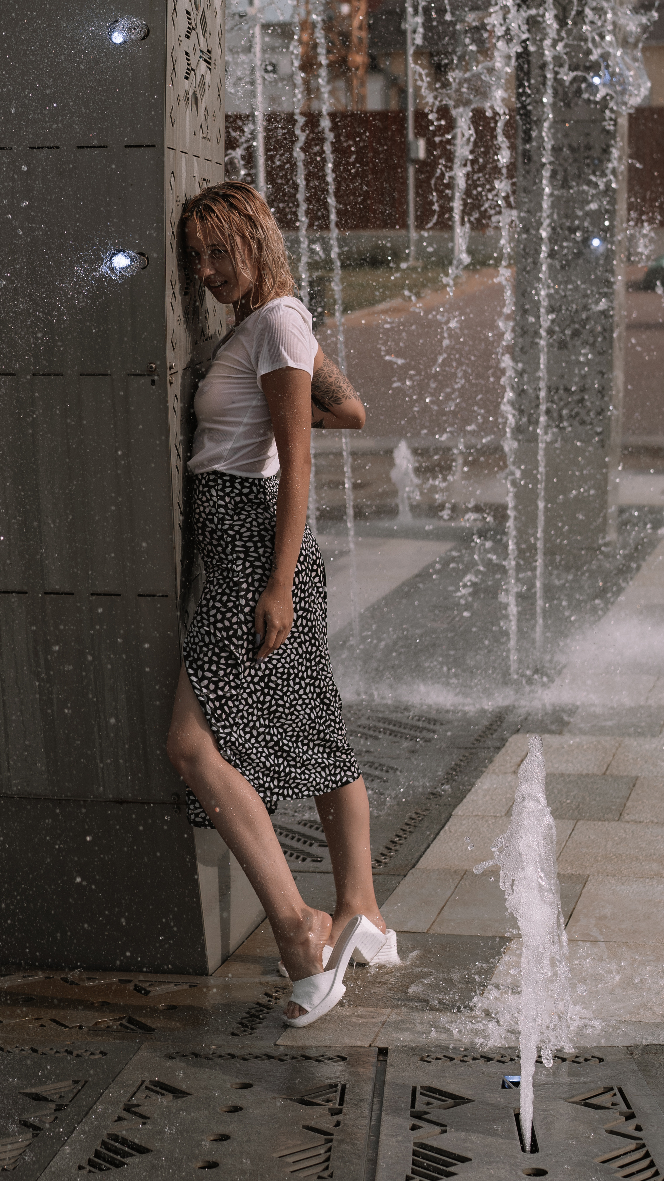 Ася. Портретный фотограф в Калуге Денис Чичагов