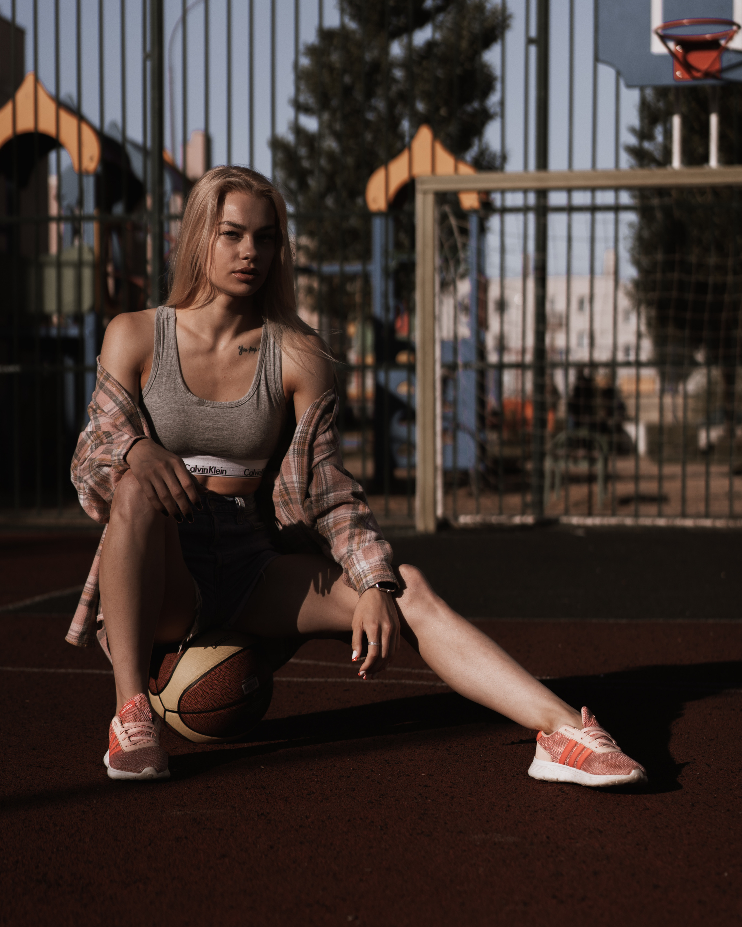 Софи. Портретный фотограф в Калуге Денис Чичагов