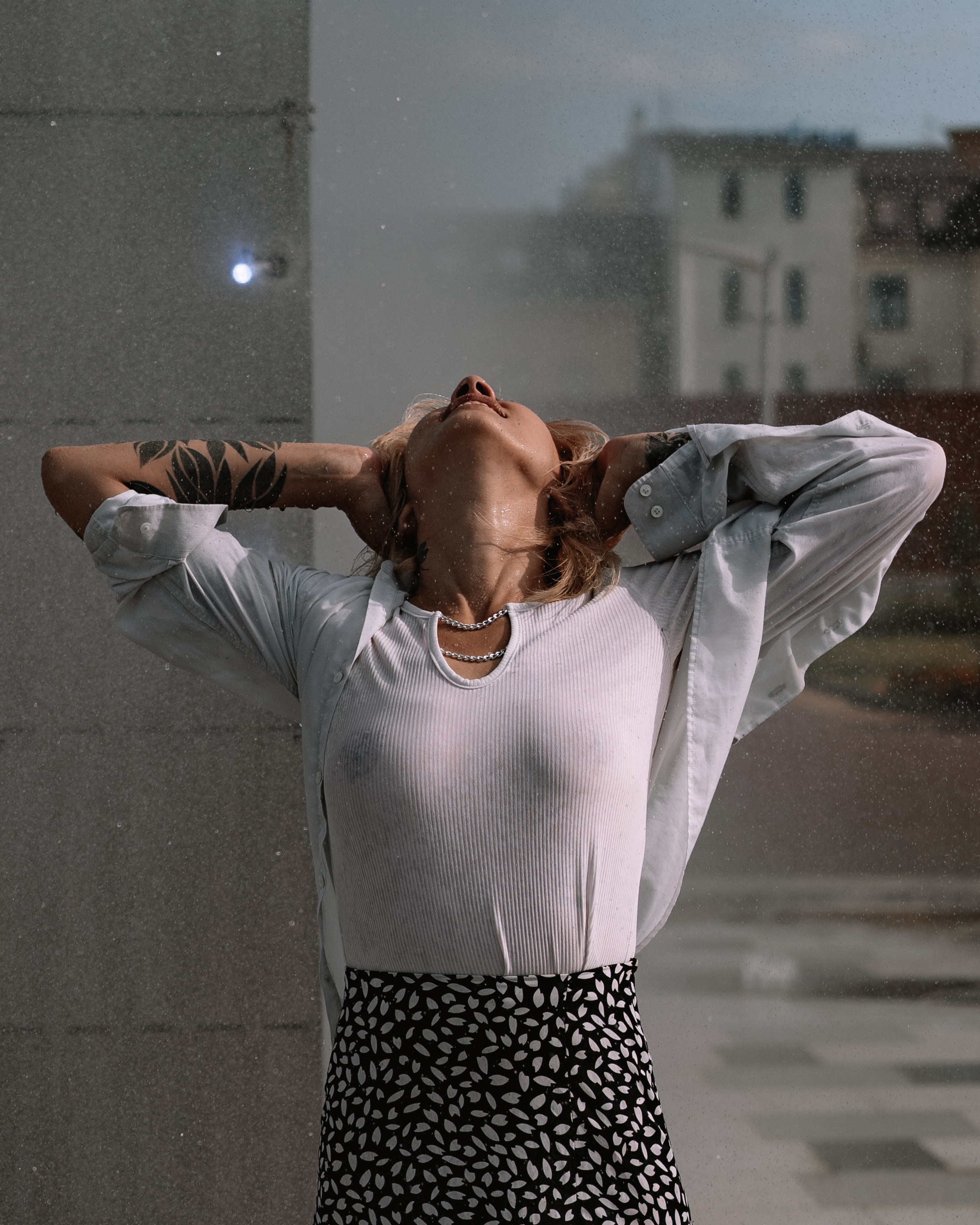 Ася. Портретный фотограф в Калуге Денис Чичагов