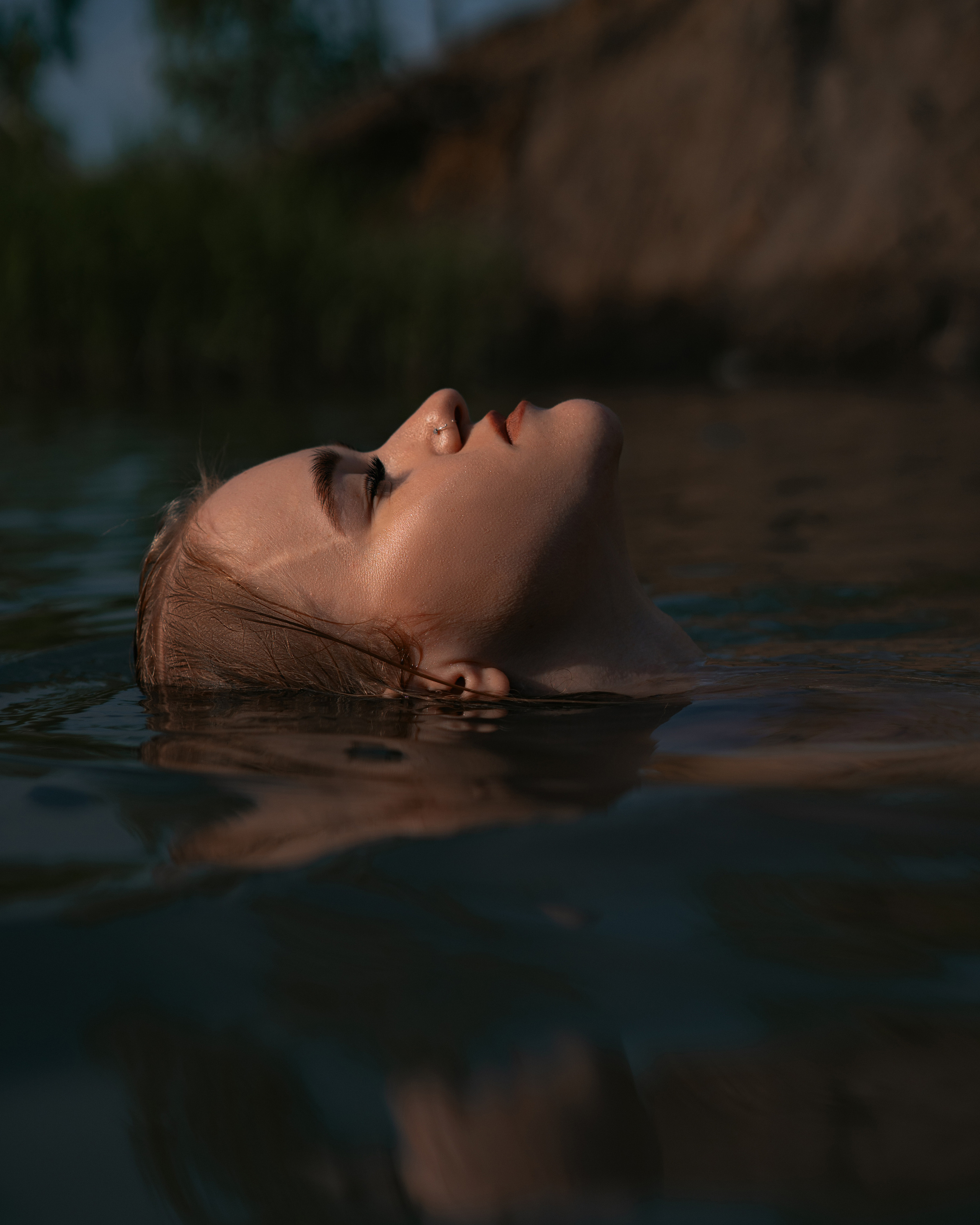 Рита. Портретный фотограф в Калуге Денис Чичагов