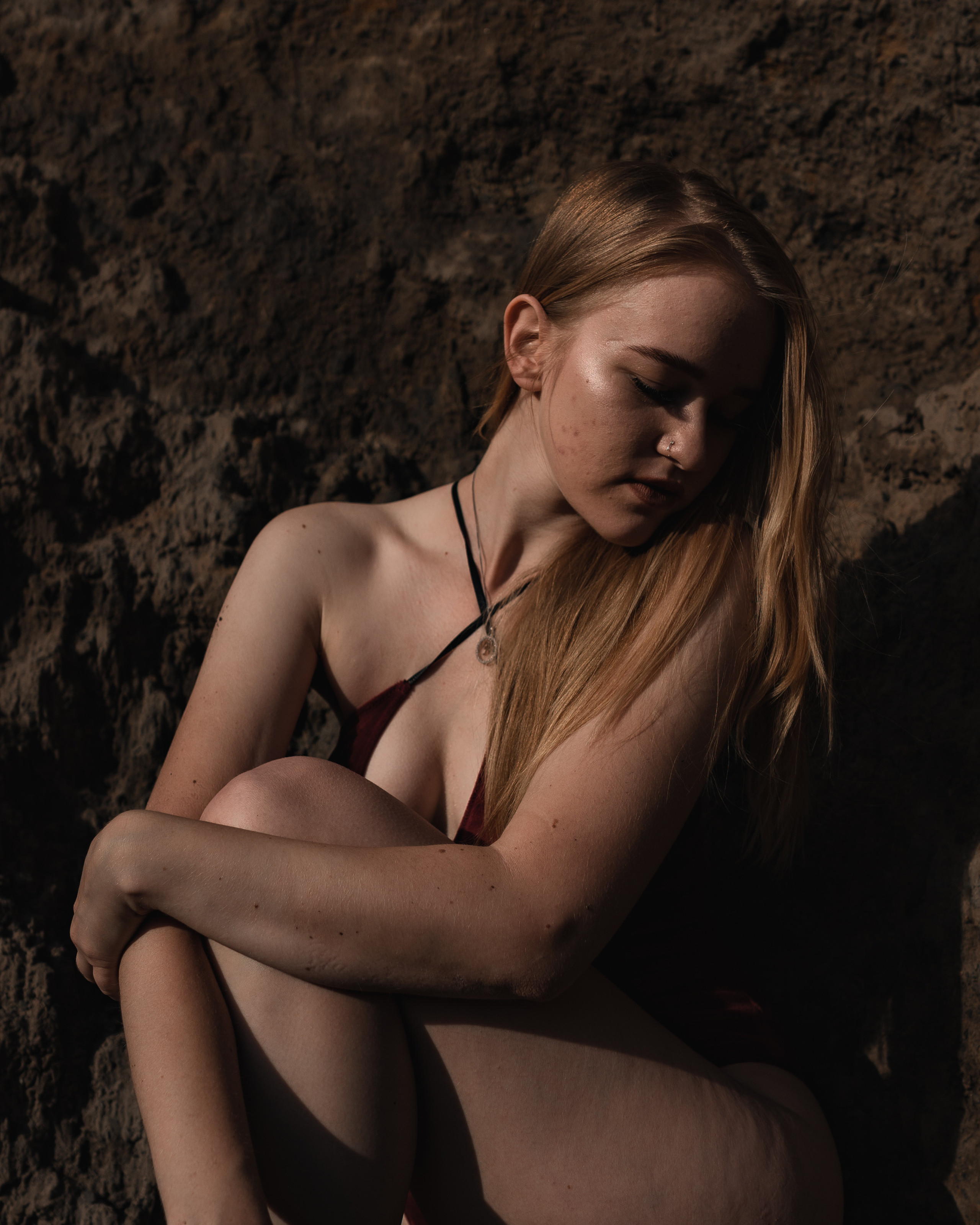 Рита. Портретный фотограф в Калуге Денис Чичагов