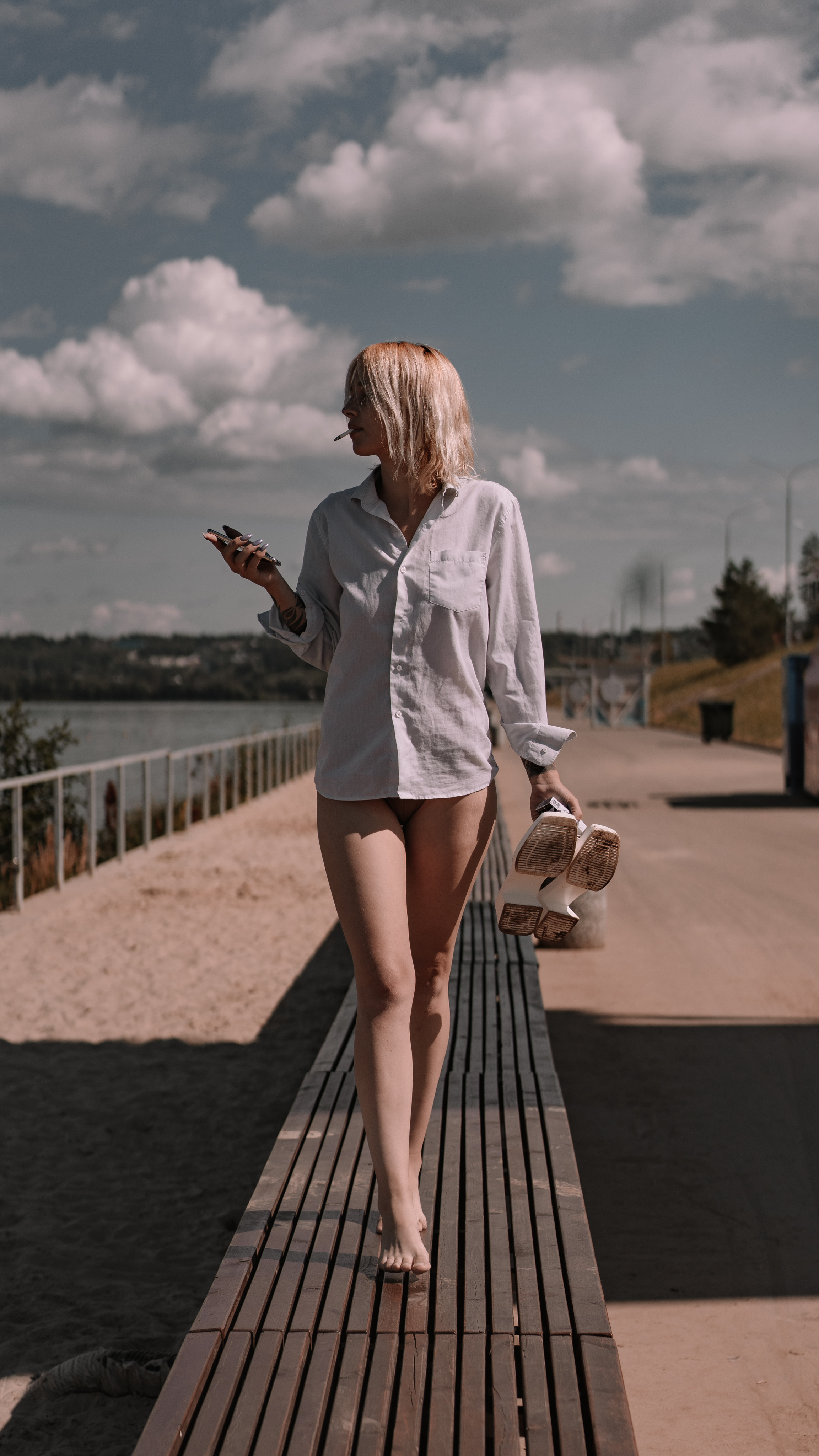 Ася. Портретный фотограф в Калуге Денис Чичагов