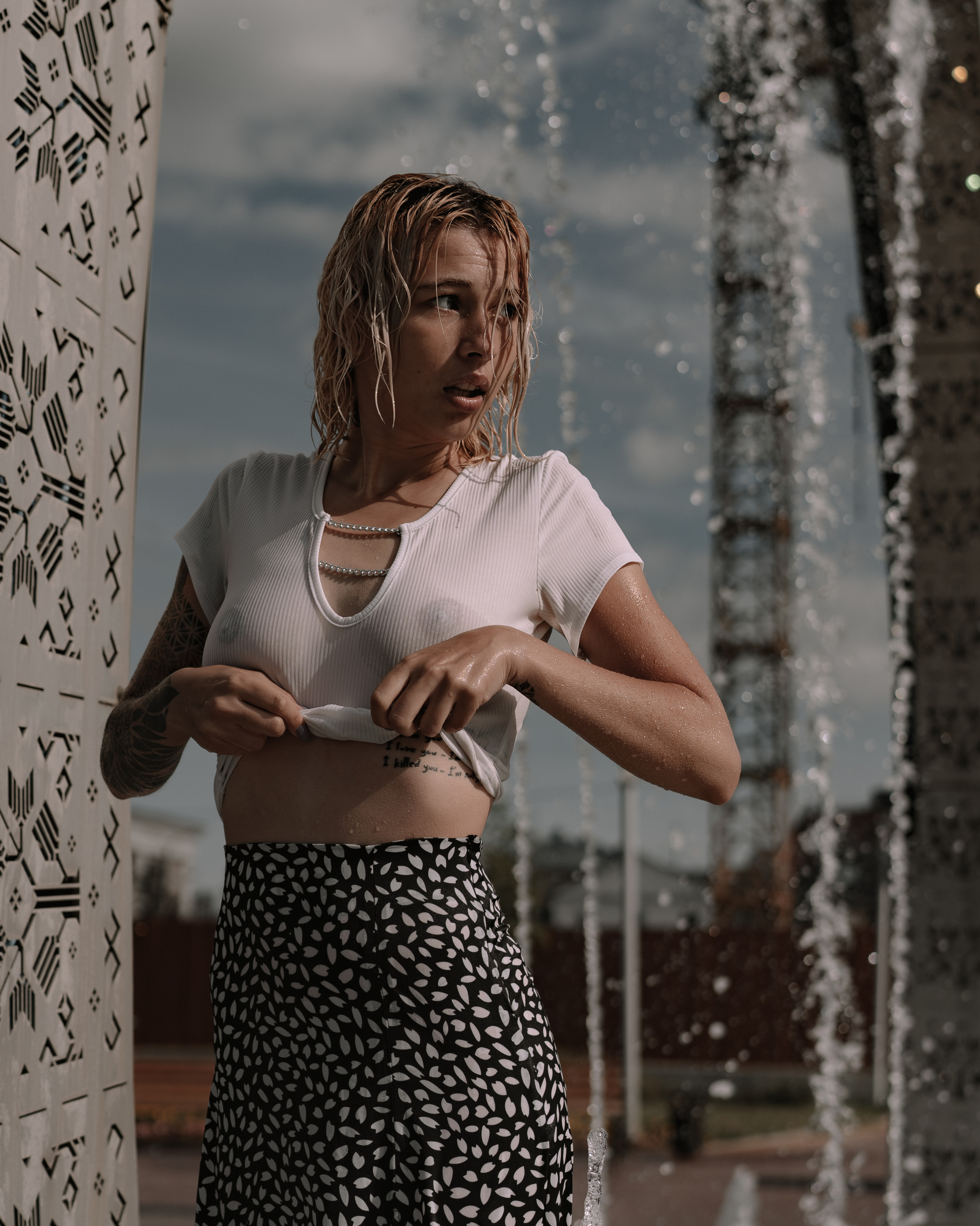 Ася. Портретный фотограф в Калуге Денис Чичагов