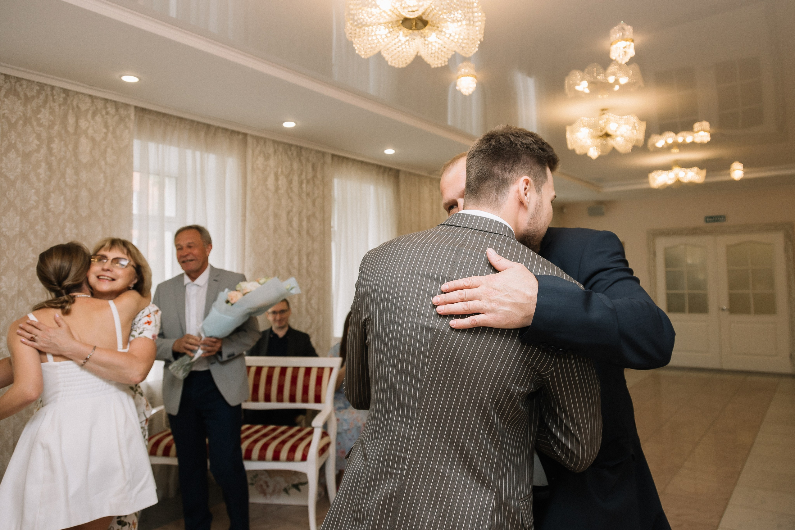 Свадебная фотосессия. Свадебный и семейный фотограф в Екатеринбурге