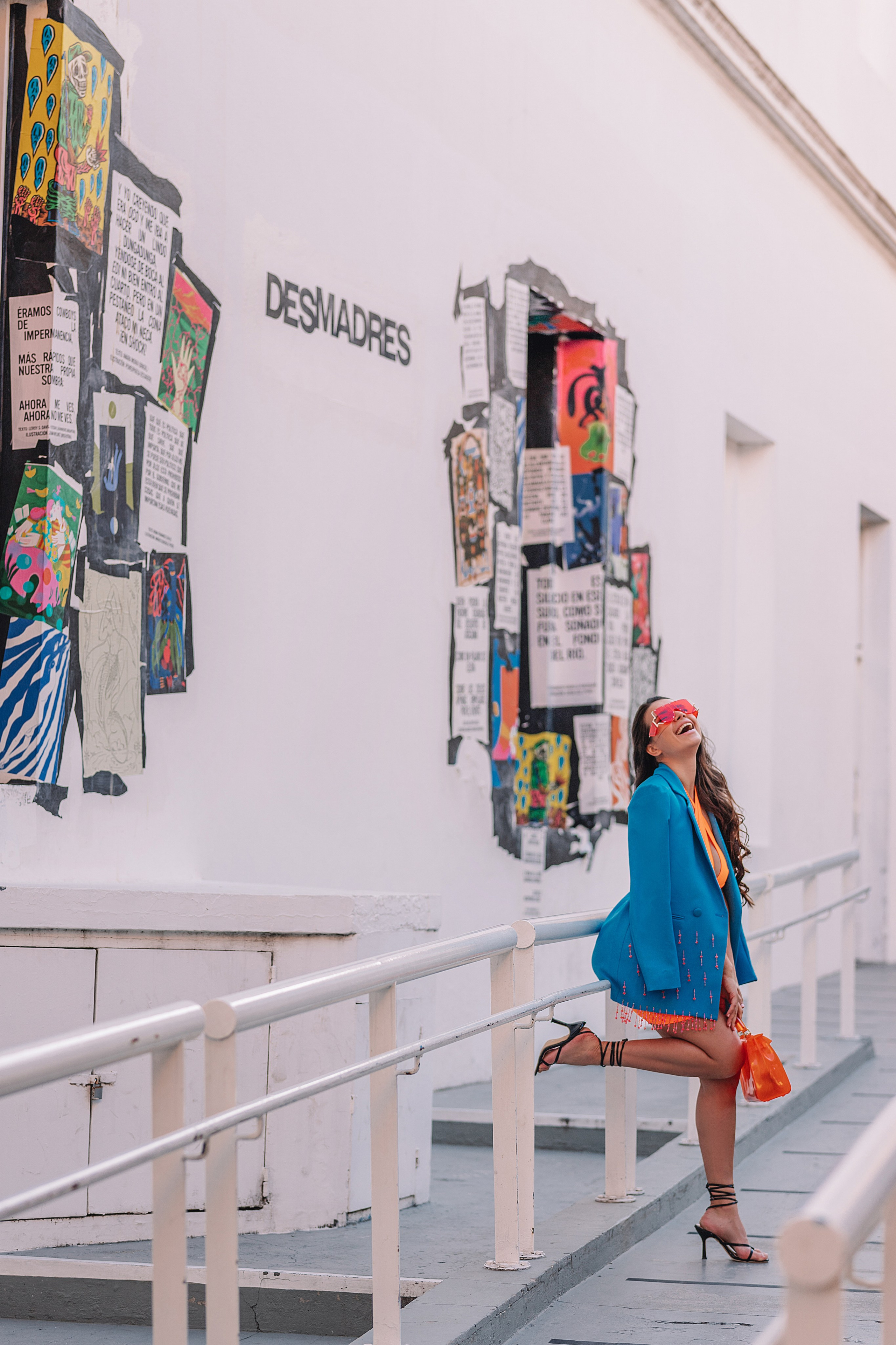 Индивидуальная. Фотограф в Буэнос-Айресе