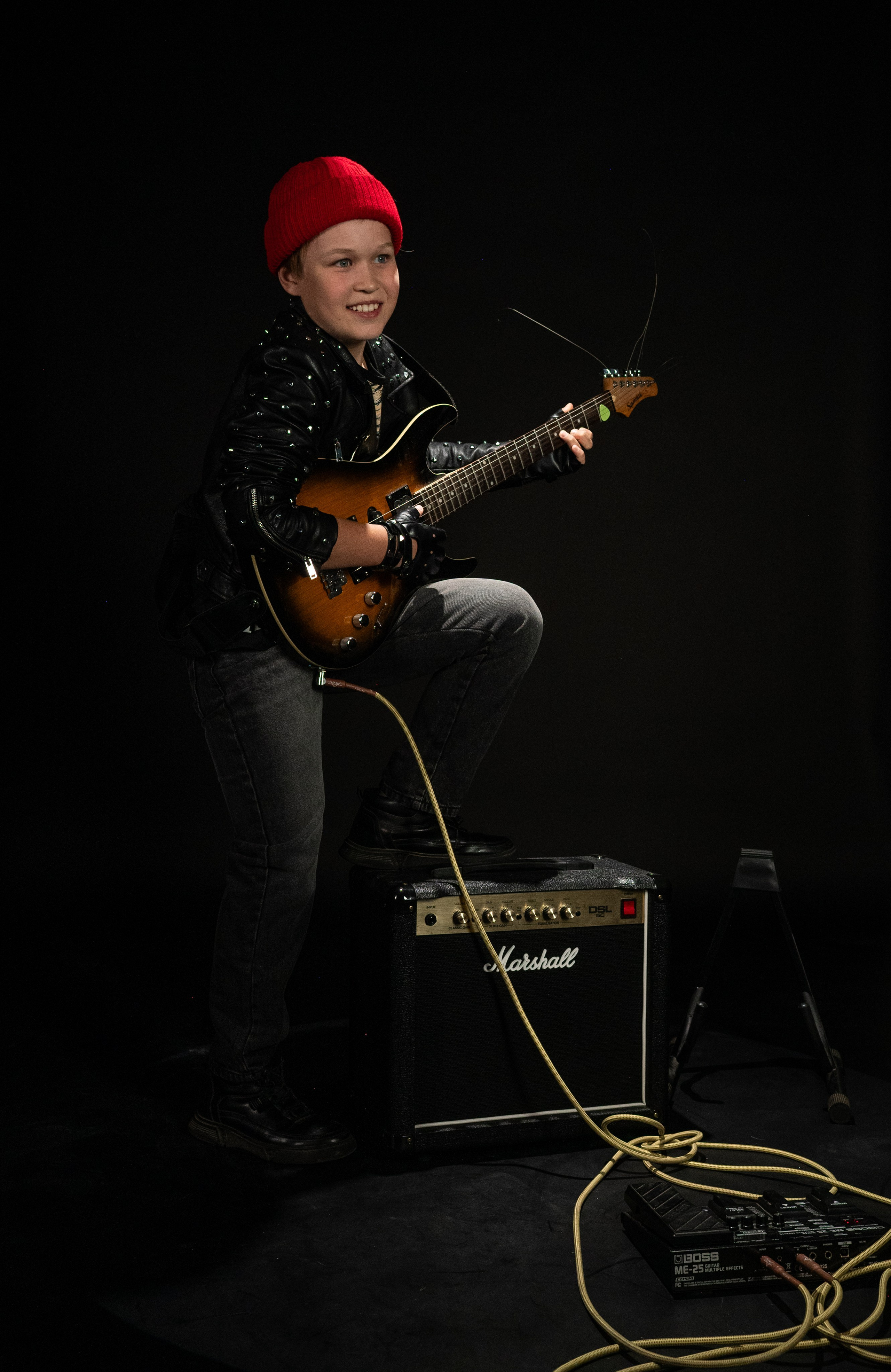 РОК. Семейный фотограф Екатеринбург Лора Мур