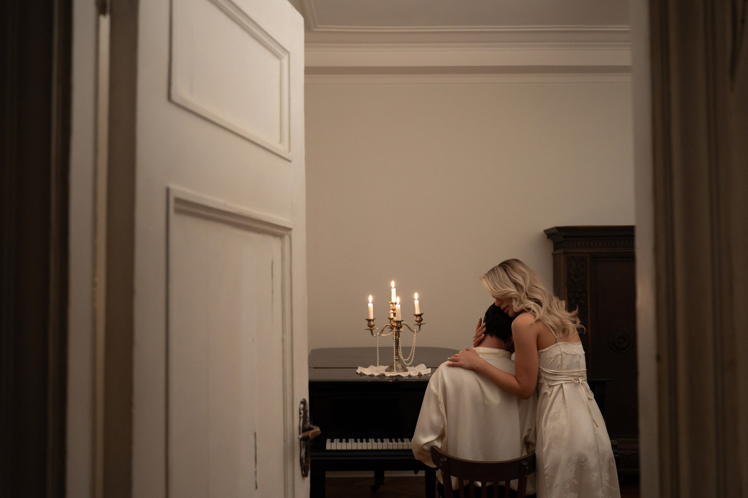 Один день. Фотограф в Москве Наталия Варакина