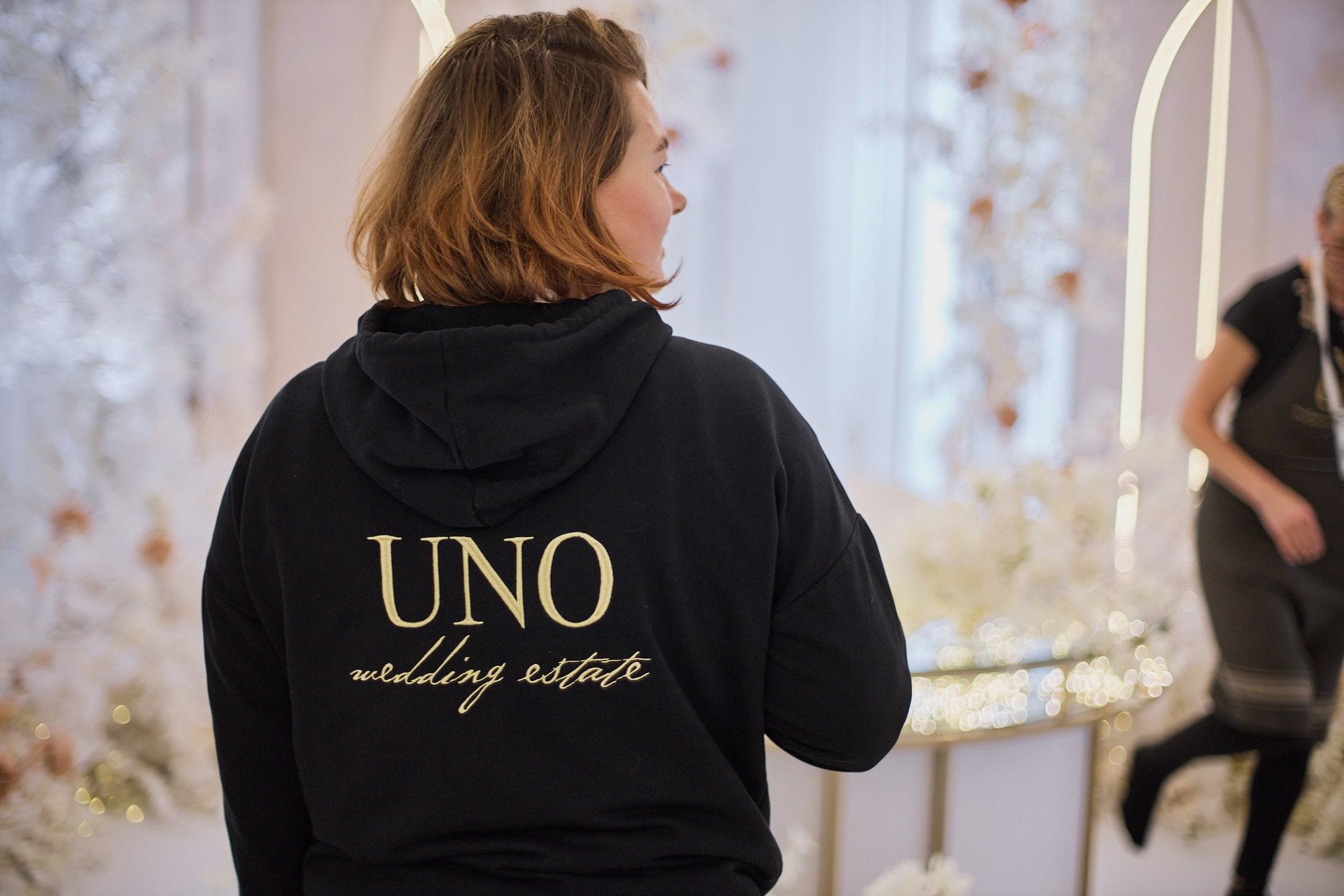 Бекстейдж UNO. Свадебный фотограф Челябинск, Екатеринбург, Курган — Виктор Слуднов