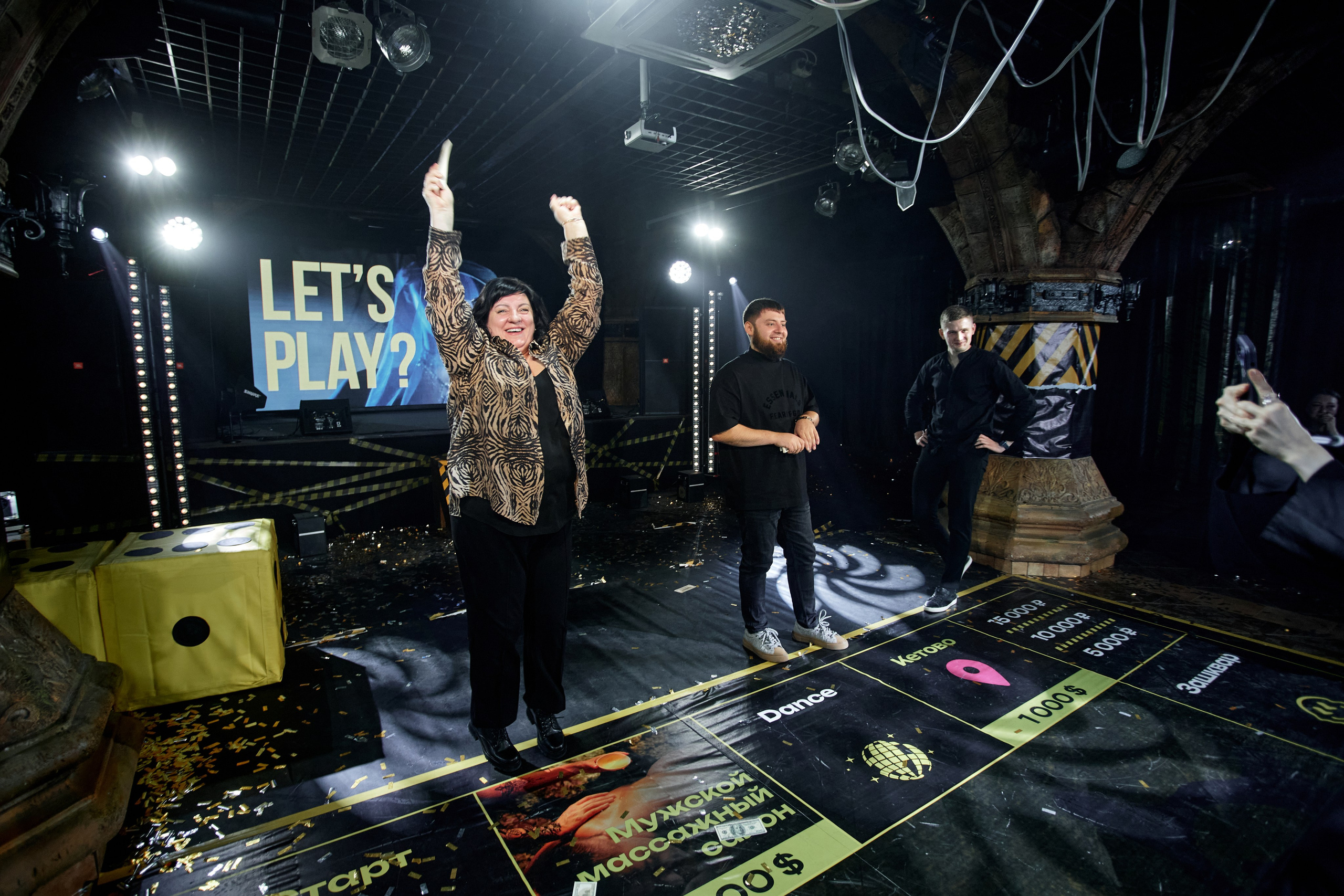 День Рождения Аня. Свадебный фотограф Челябинск, Екатеринбург, Курган — Виктор Слуднов