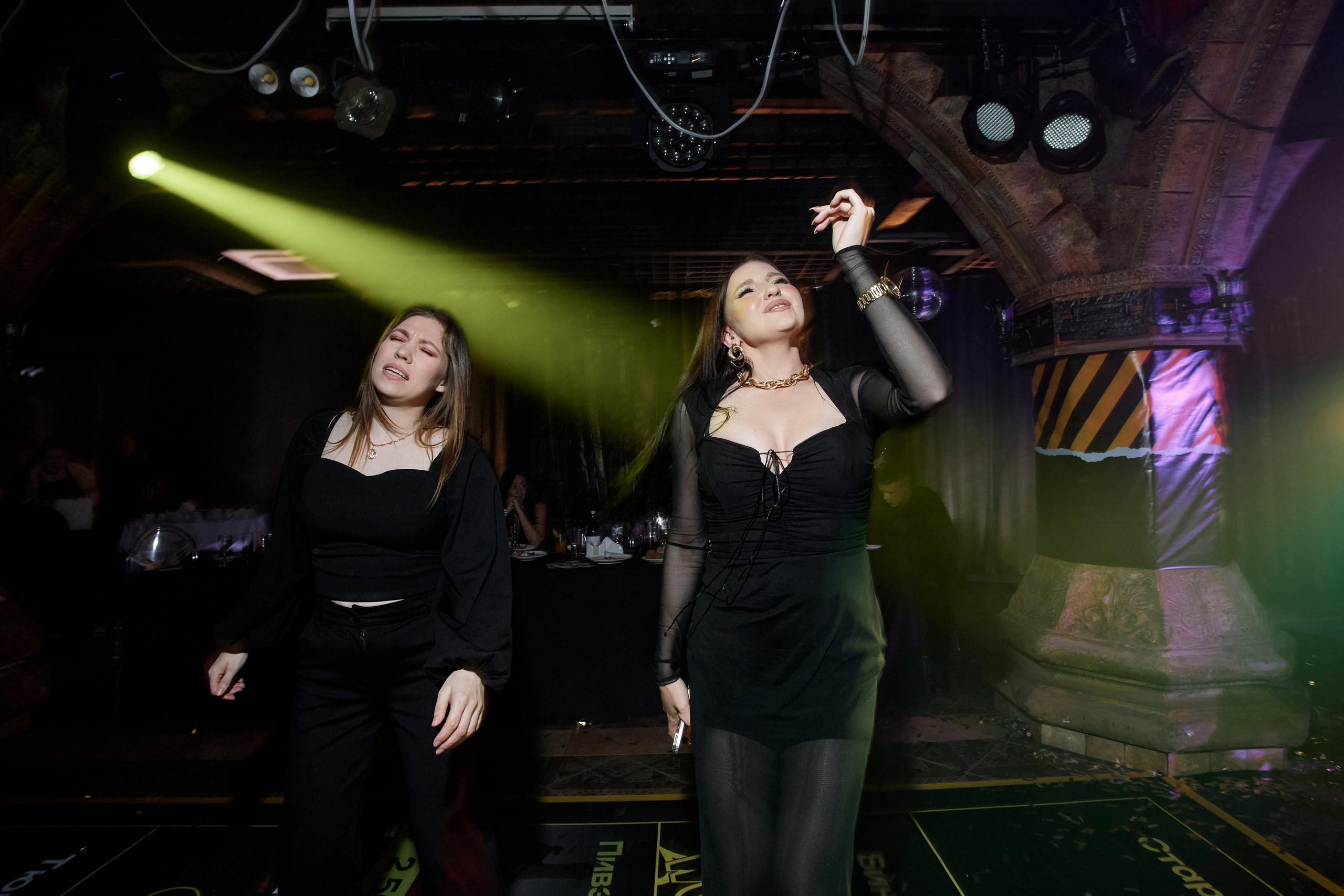 День Рождения Аня. Свадебный фотограф Челябинск, Екатеринбург, Курган — Виктор Слуднов