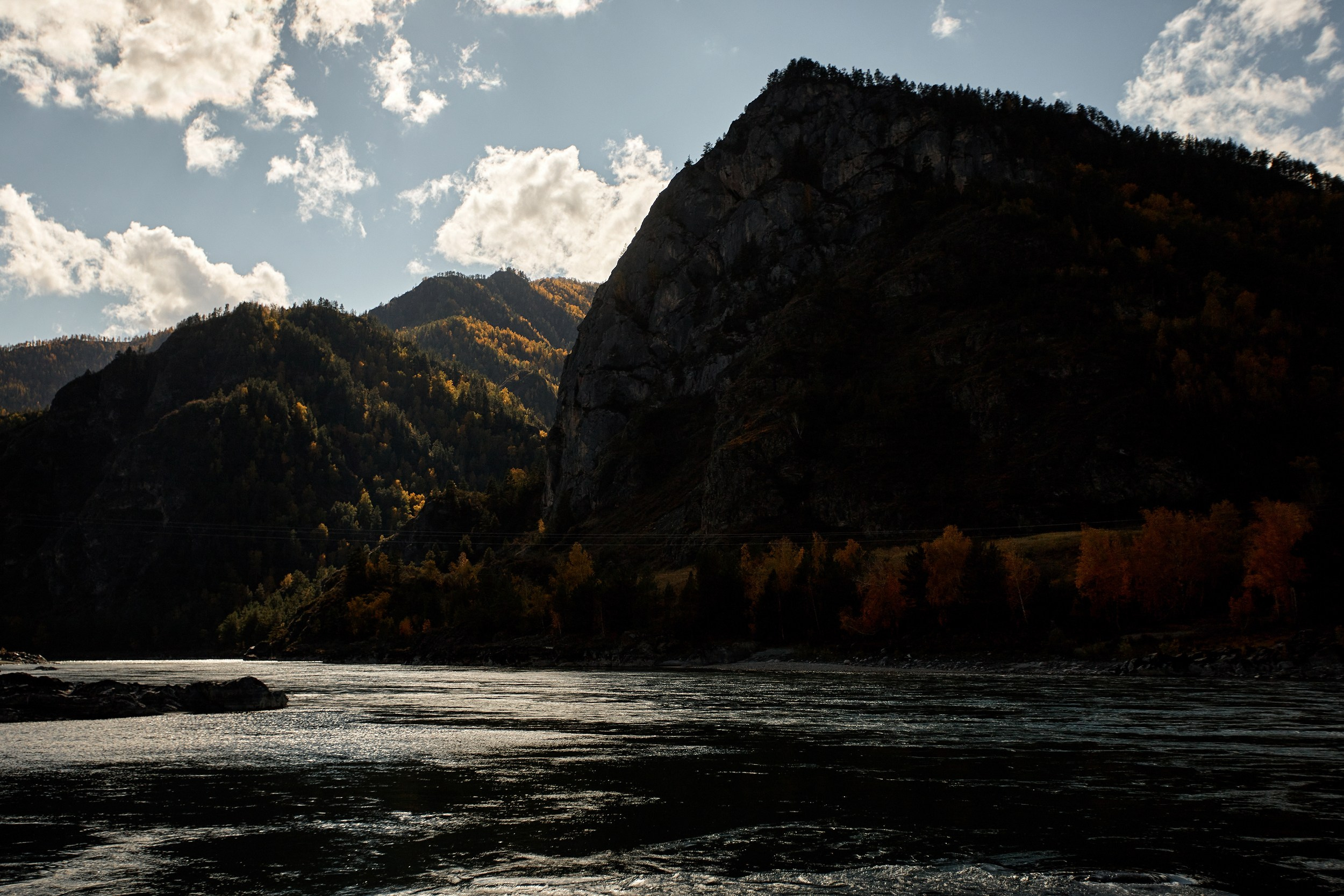 Алтай. Свадебный фотограф Челябинск, Екатеринбург, Курган — Виктор Слуднов