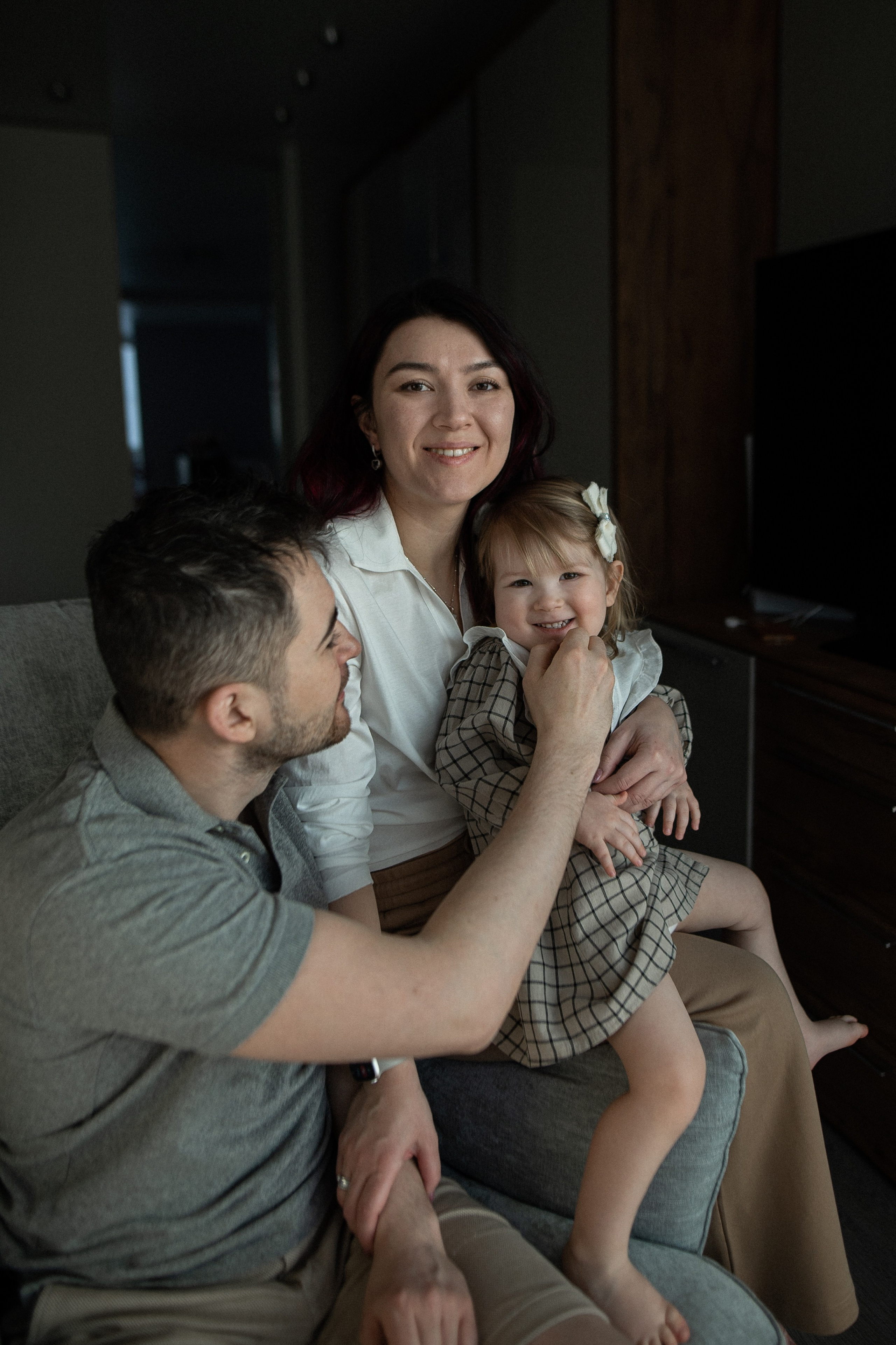 День рождения Амелии. Www.ostermiller.ru