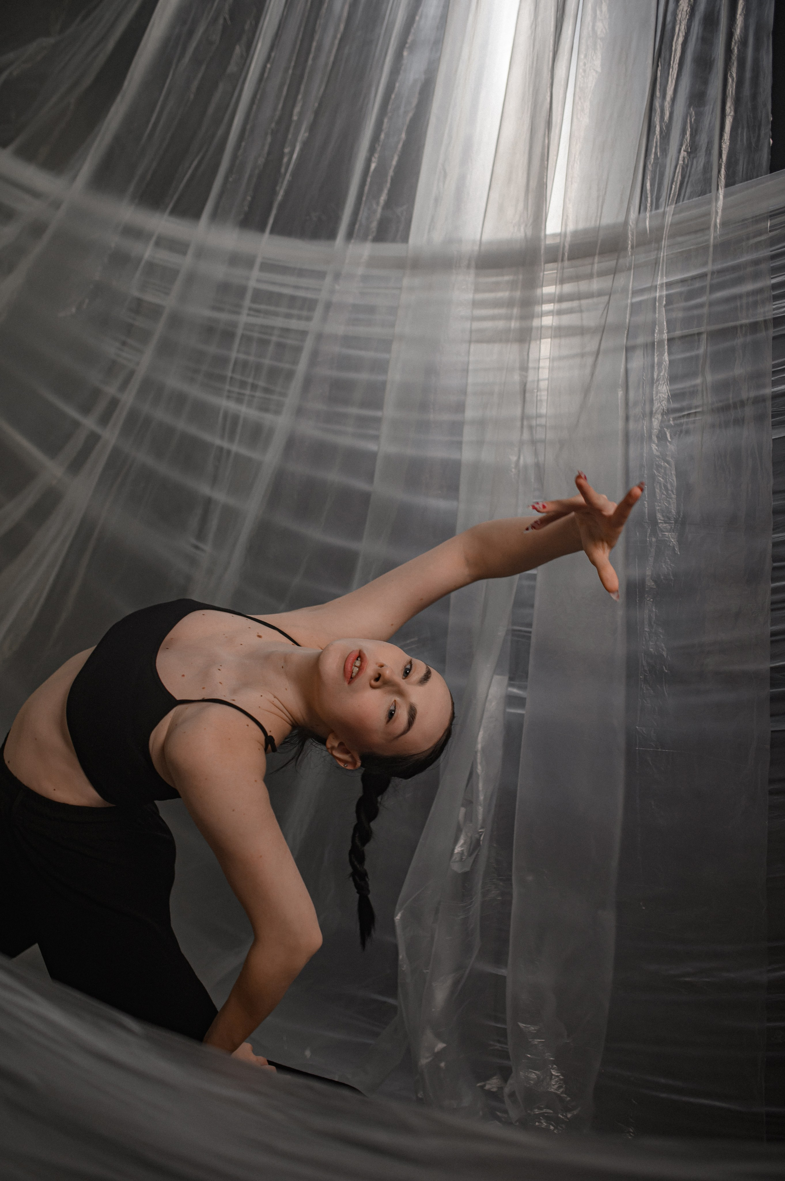 Алина и Вика. Www.ostermiller.ru