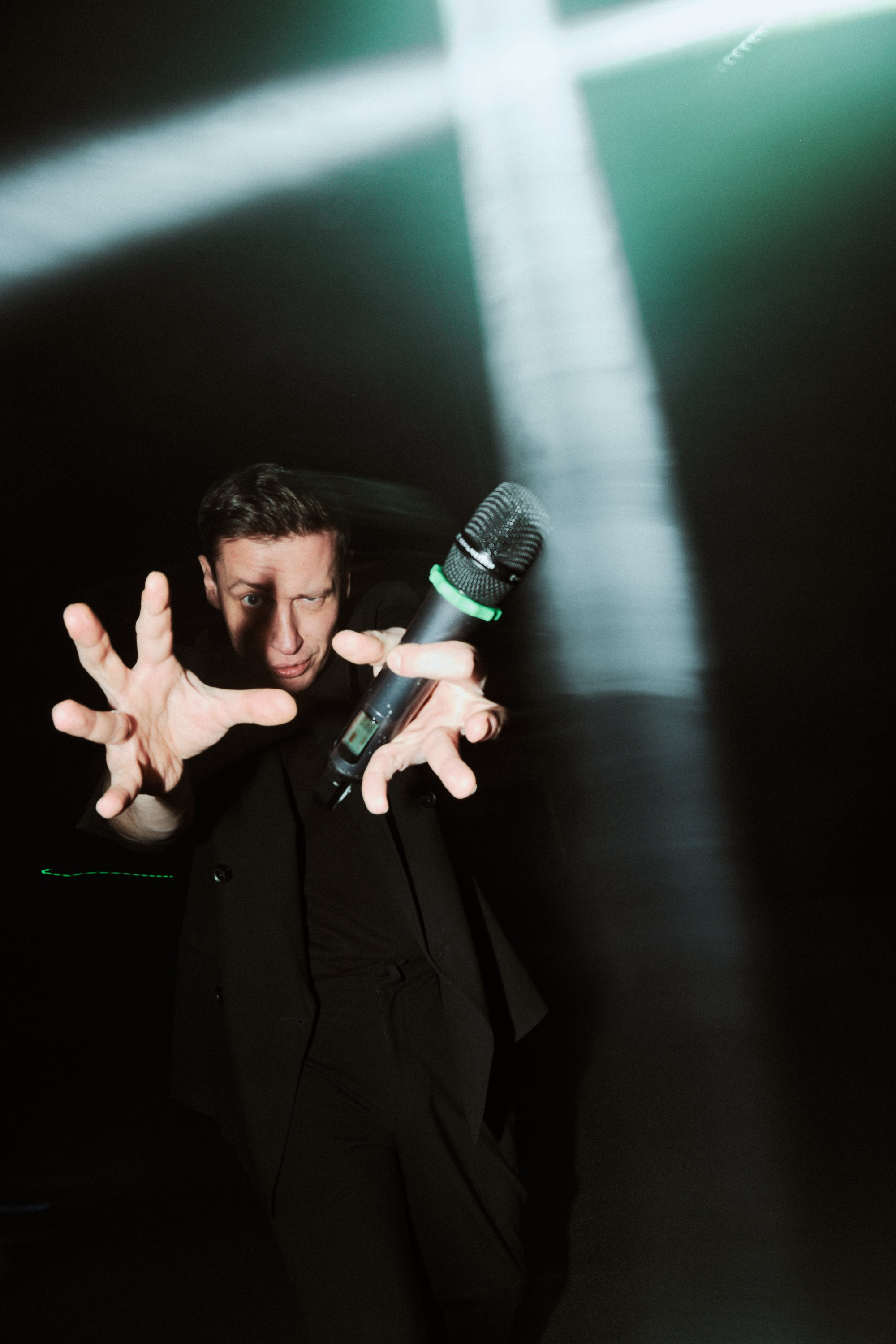 РЕПОРТАЖ. Свадебный и портретный фотограф Орлов Никита