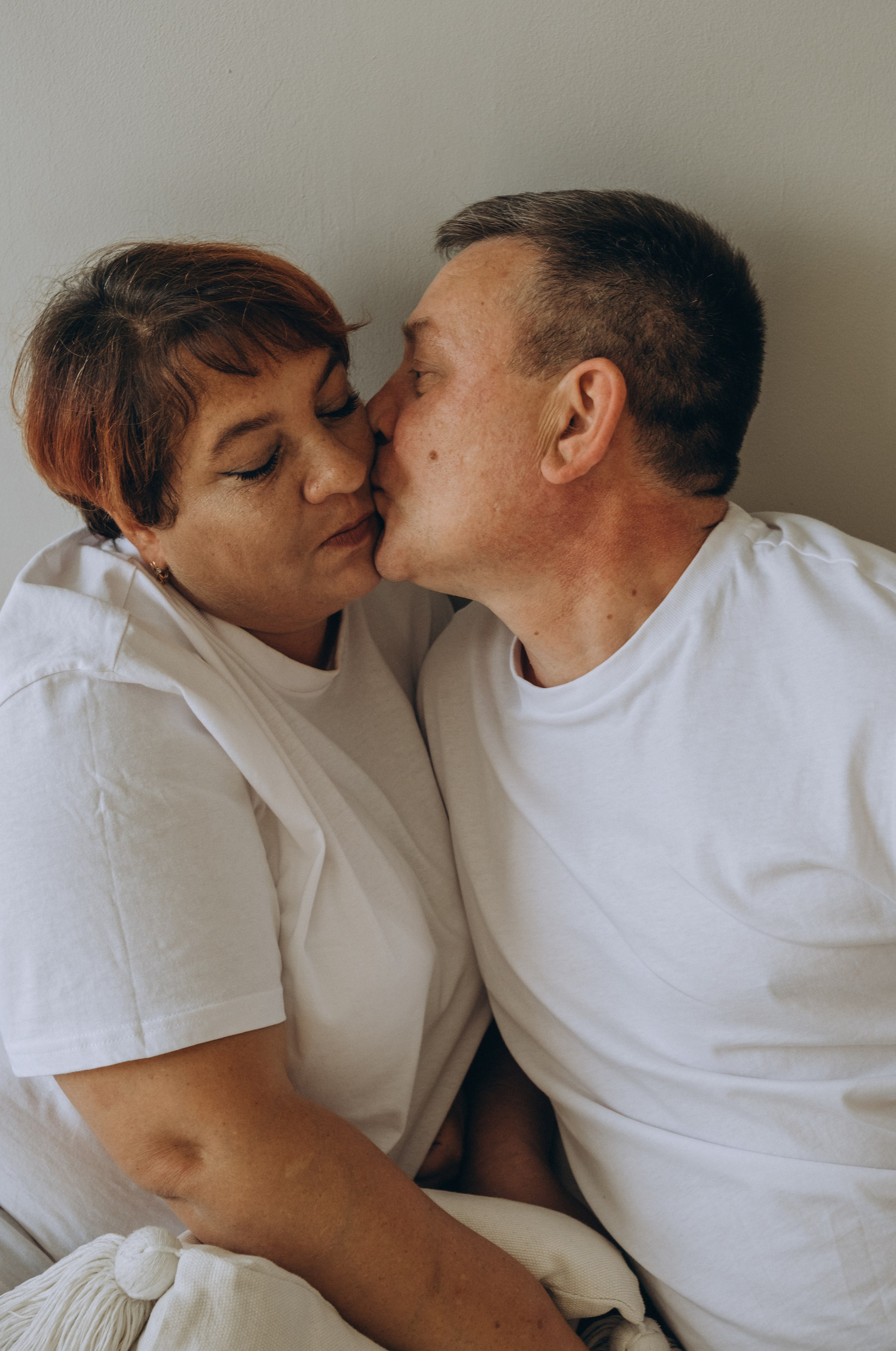 Анатолий + Анна + Катя + Сережа. Фотограф в Екатеринбурге Селиверстова Екатерина