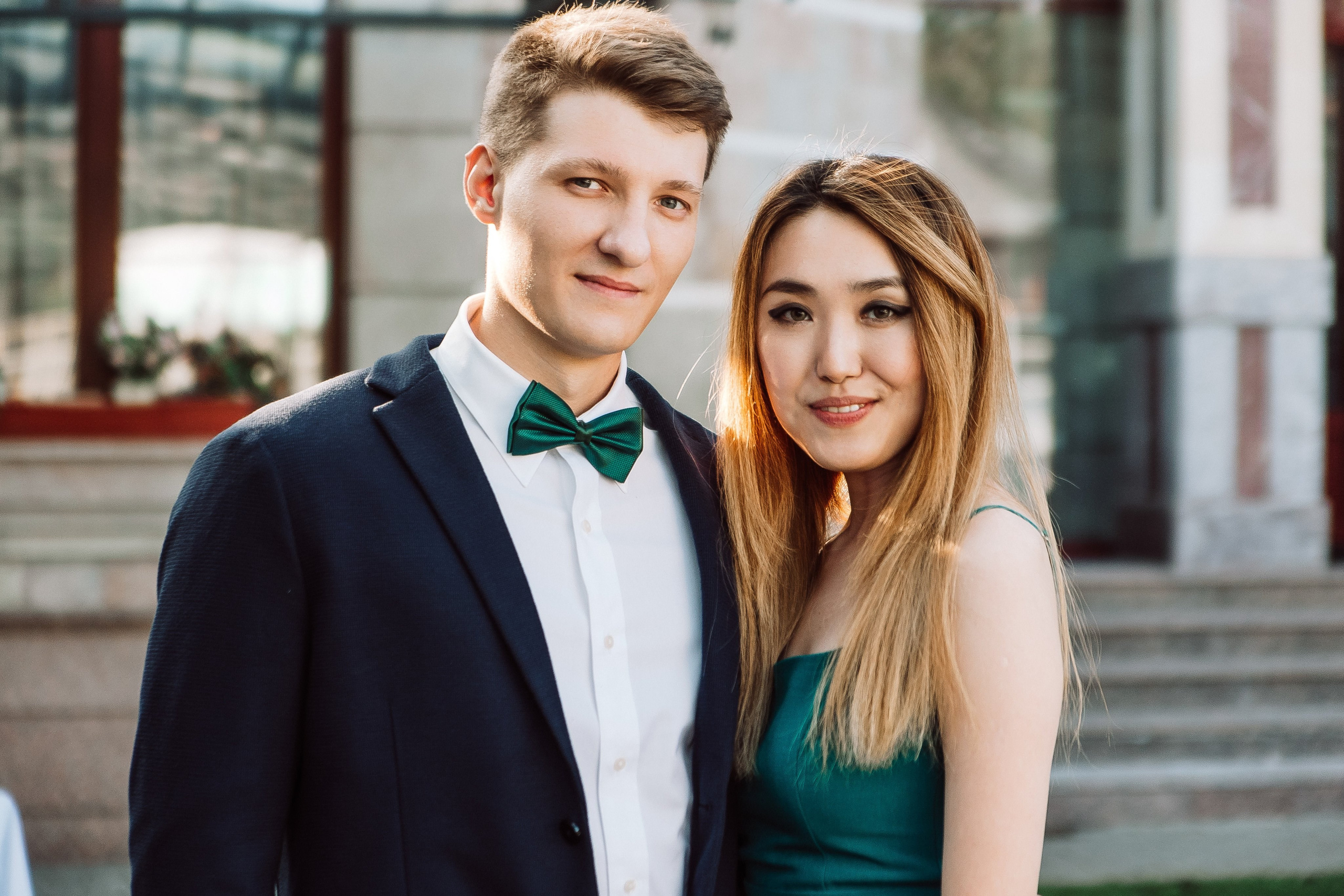 Александр и Александра. Свадебный фотограф Маргарита Глумскова