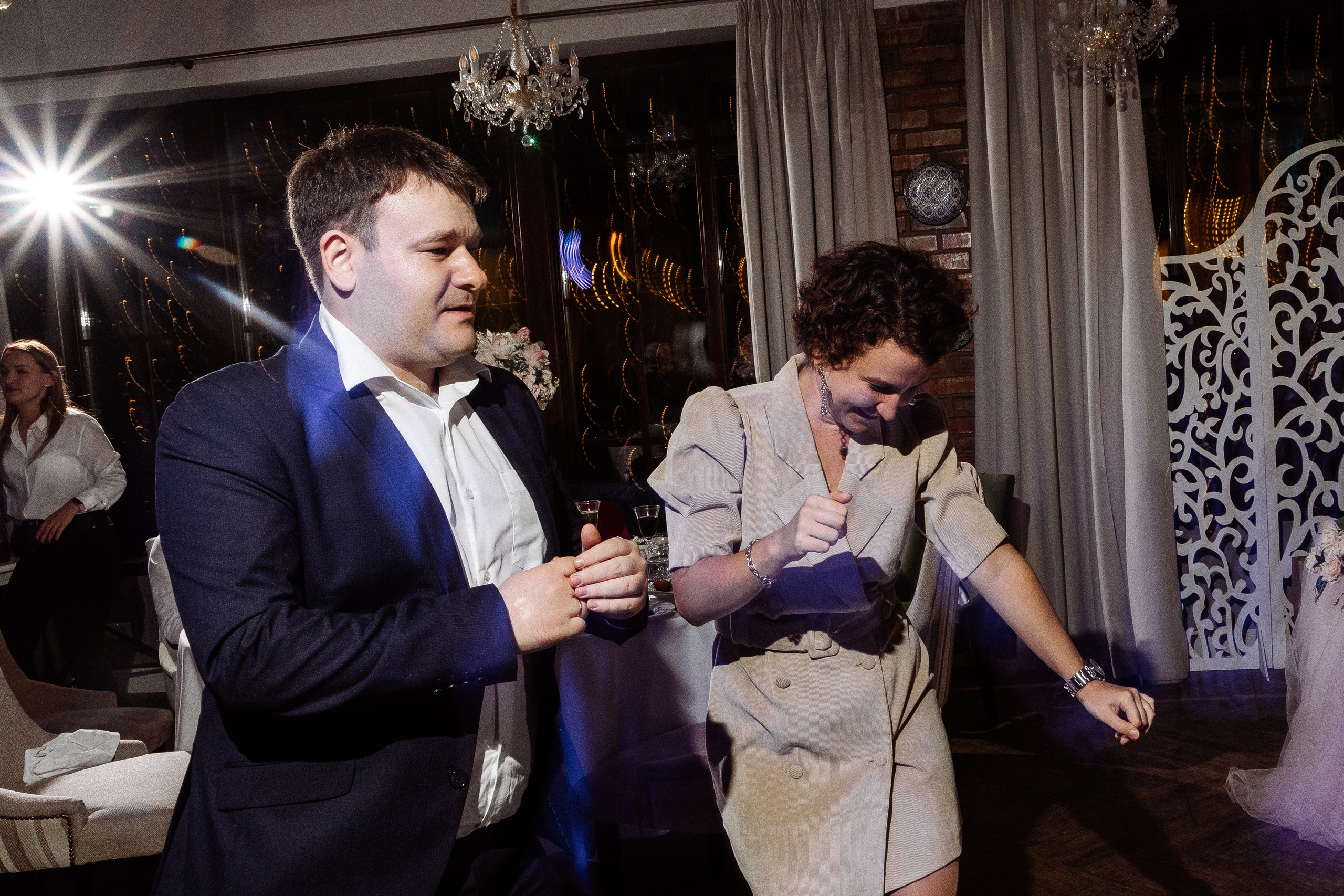 Денис и Анна. Свадебный фотограф Маргарита Глумскова