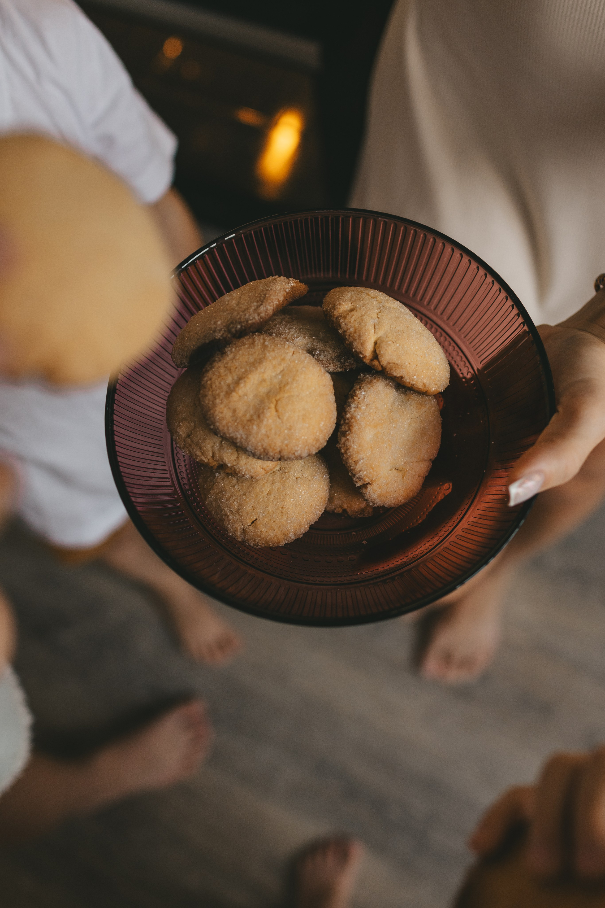 Готовим печеньки. Семейный и детский фотограф и видеограф в Москве, Дрокина Наталья