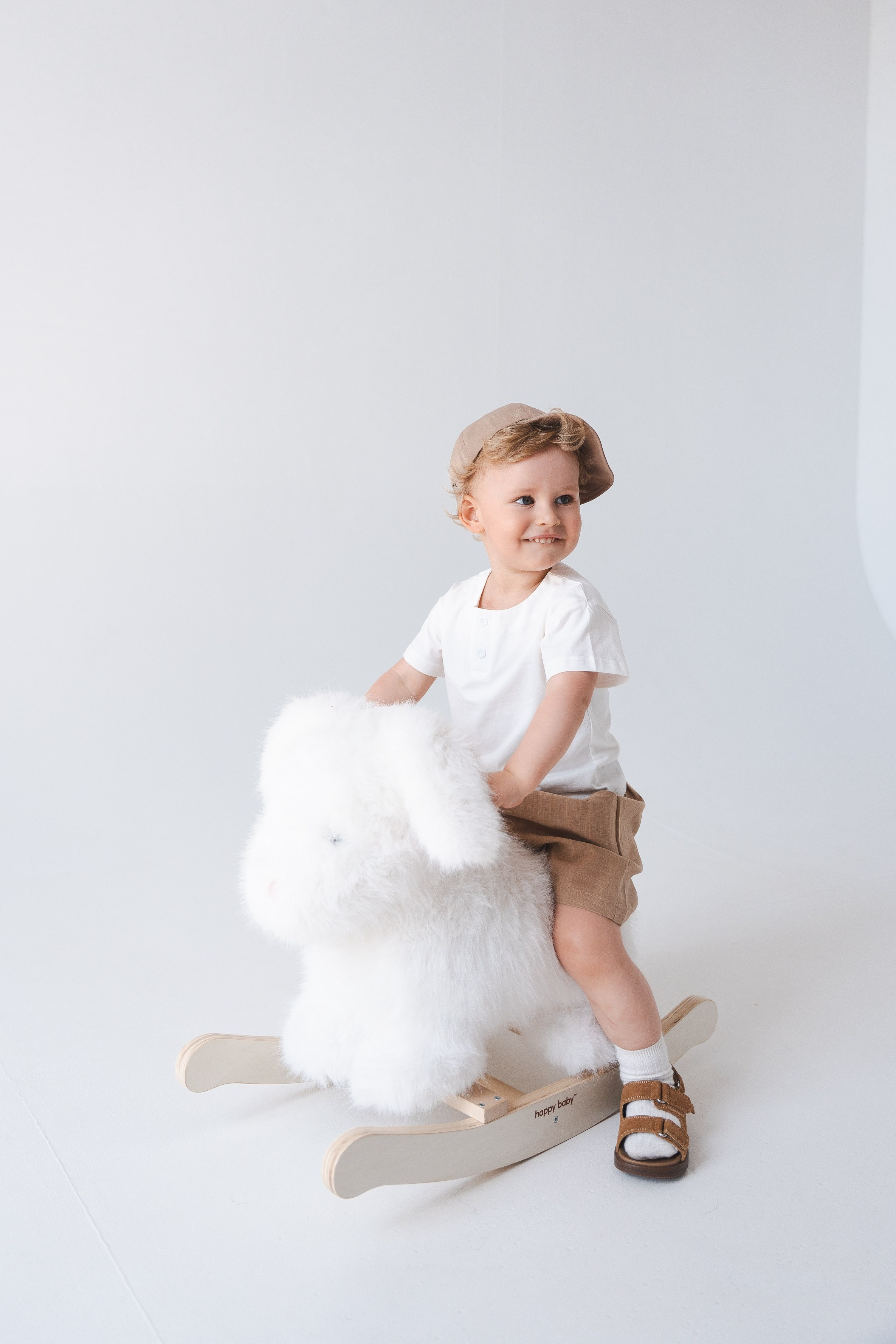 Oh My Baby 27. Фотограф Хабаровск