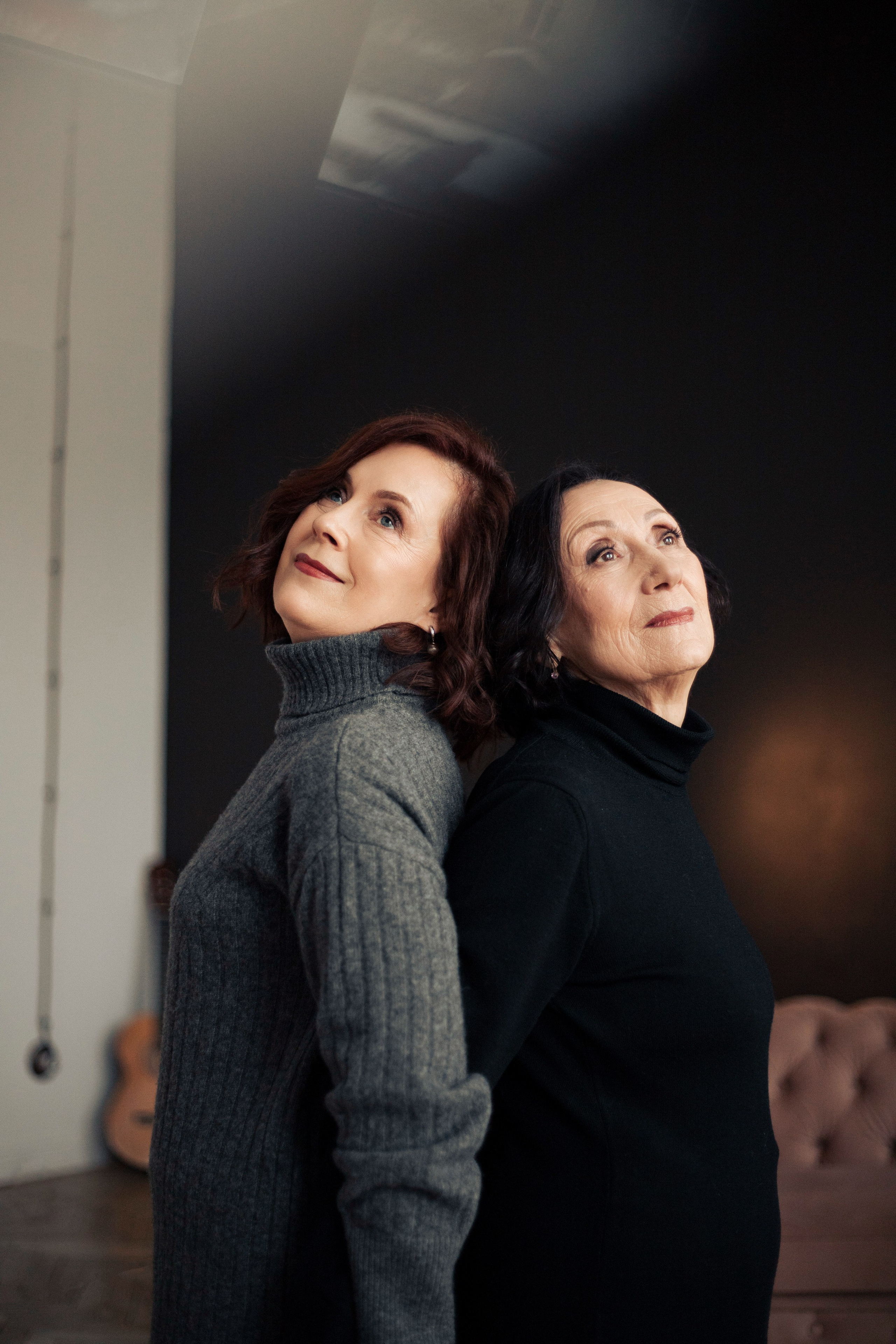 Семейная (Полина)