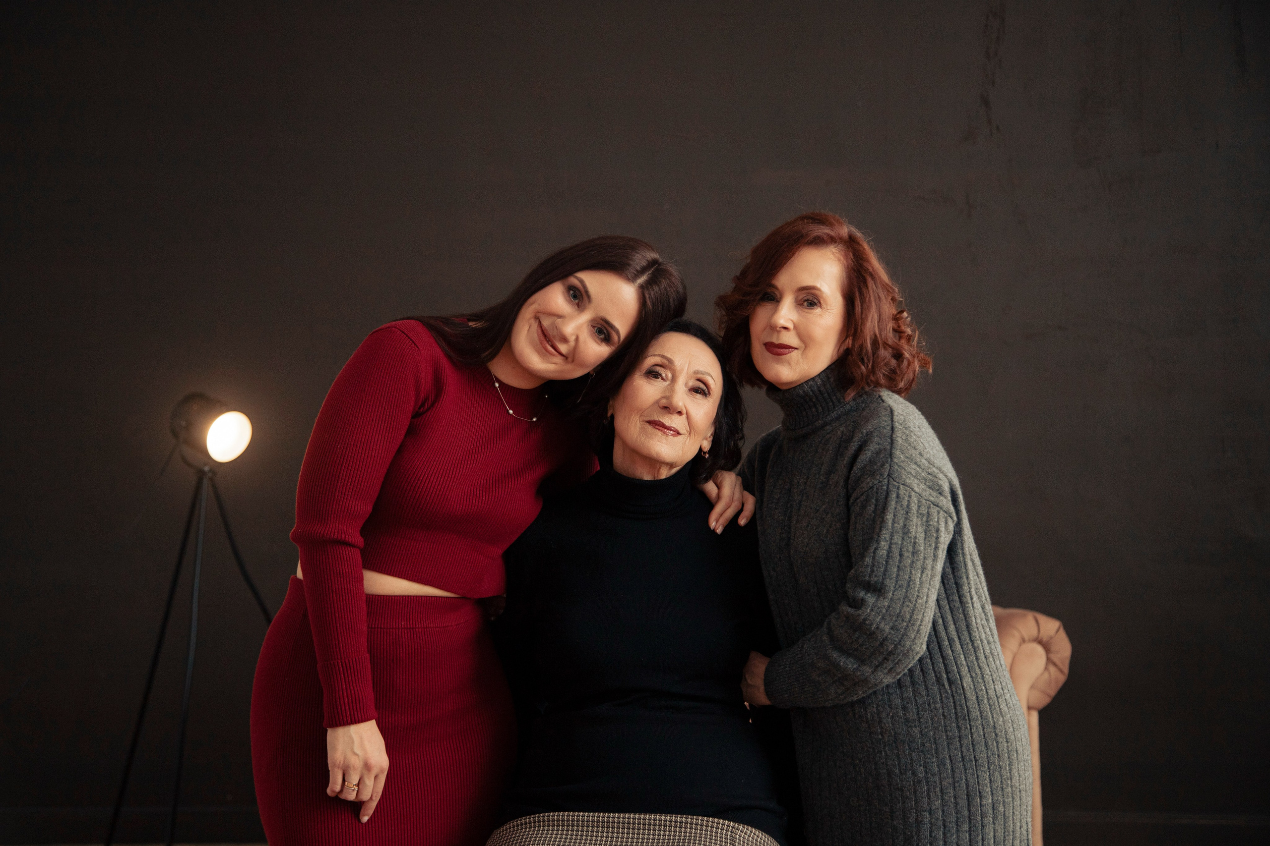 Семейная (Полина)