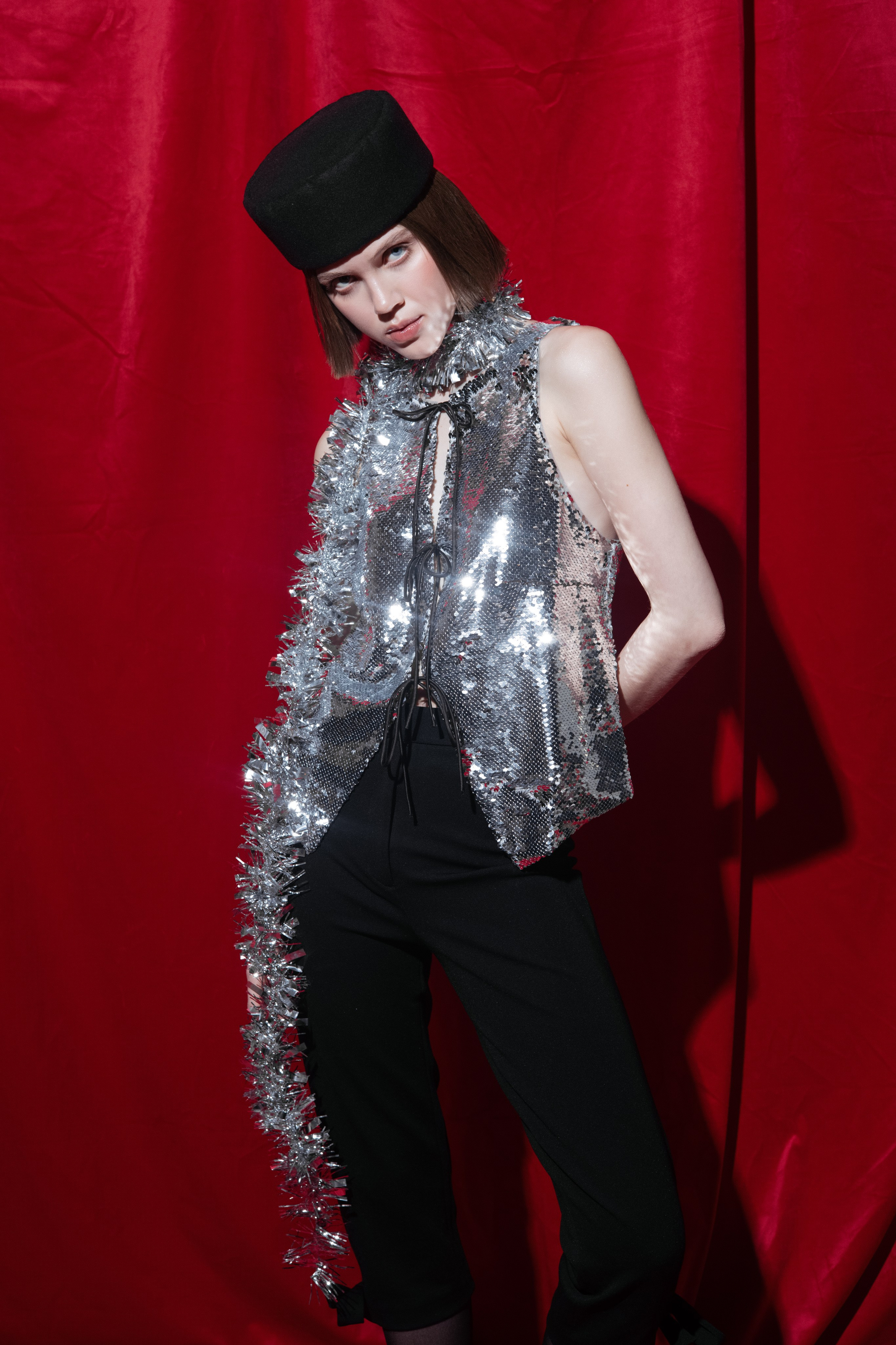 Olesya. Главная