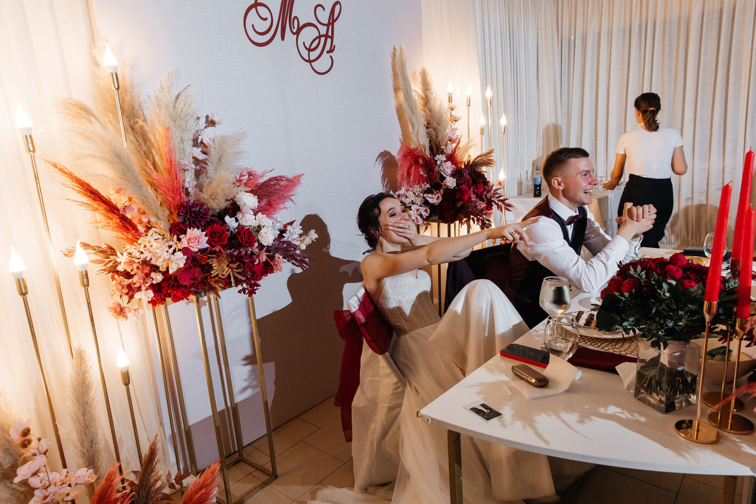 Анастасия и Максим. Свадебный и семейный фотограф в Севастополе и Крыму Анастасия Сураева