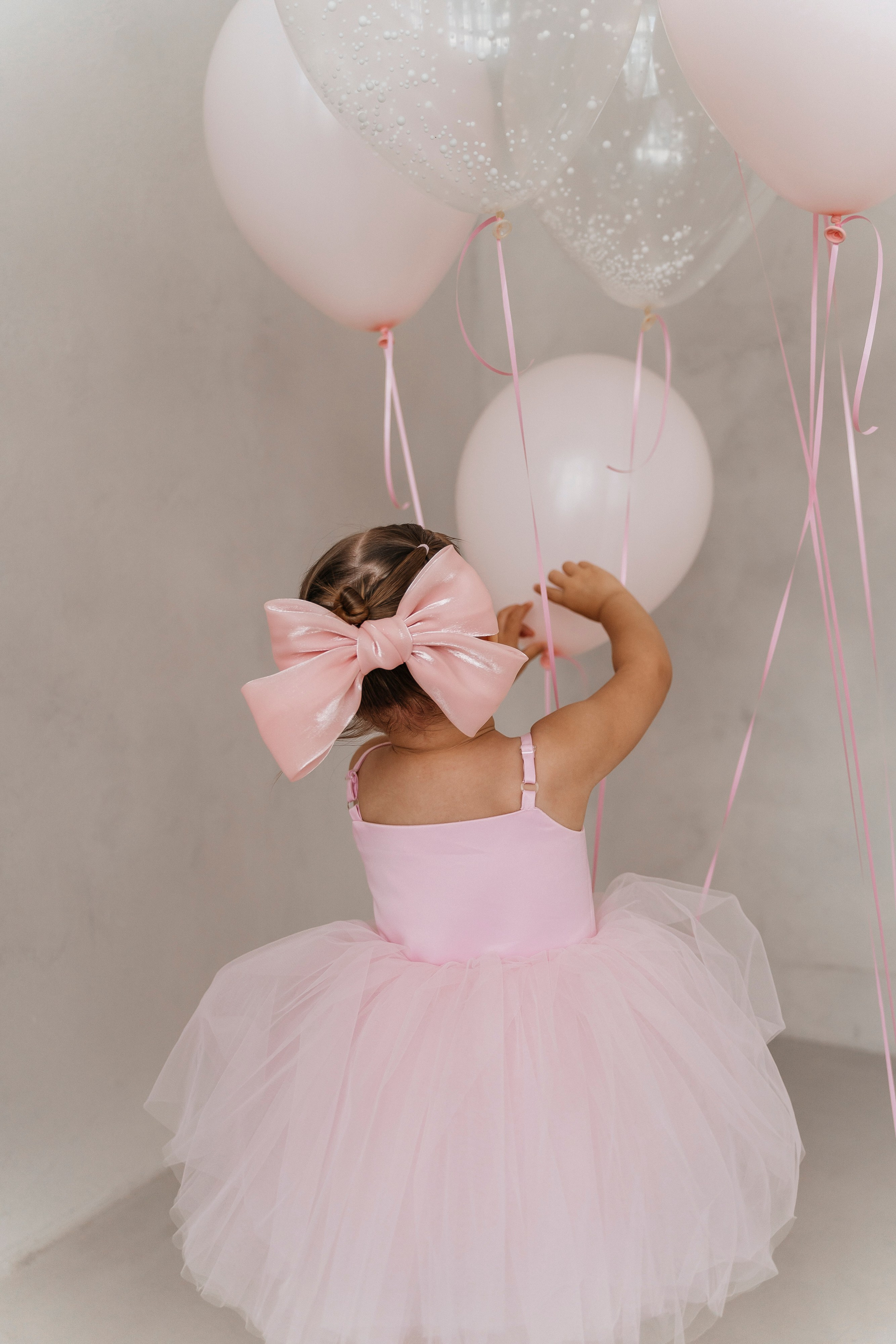 Влад, Юля и Марго. Волик Мария