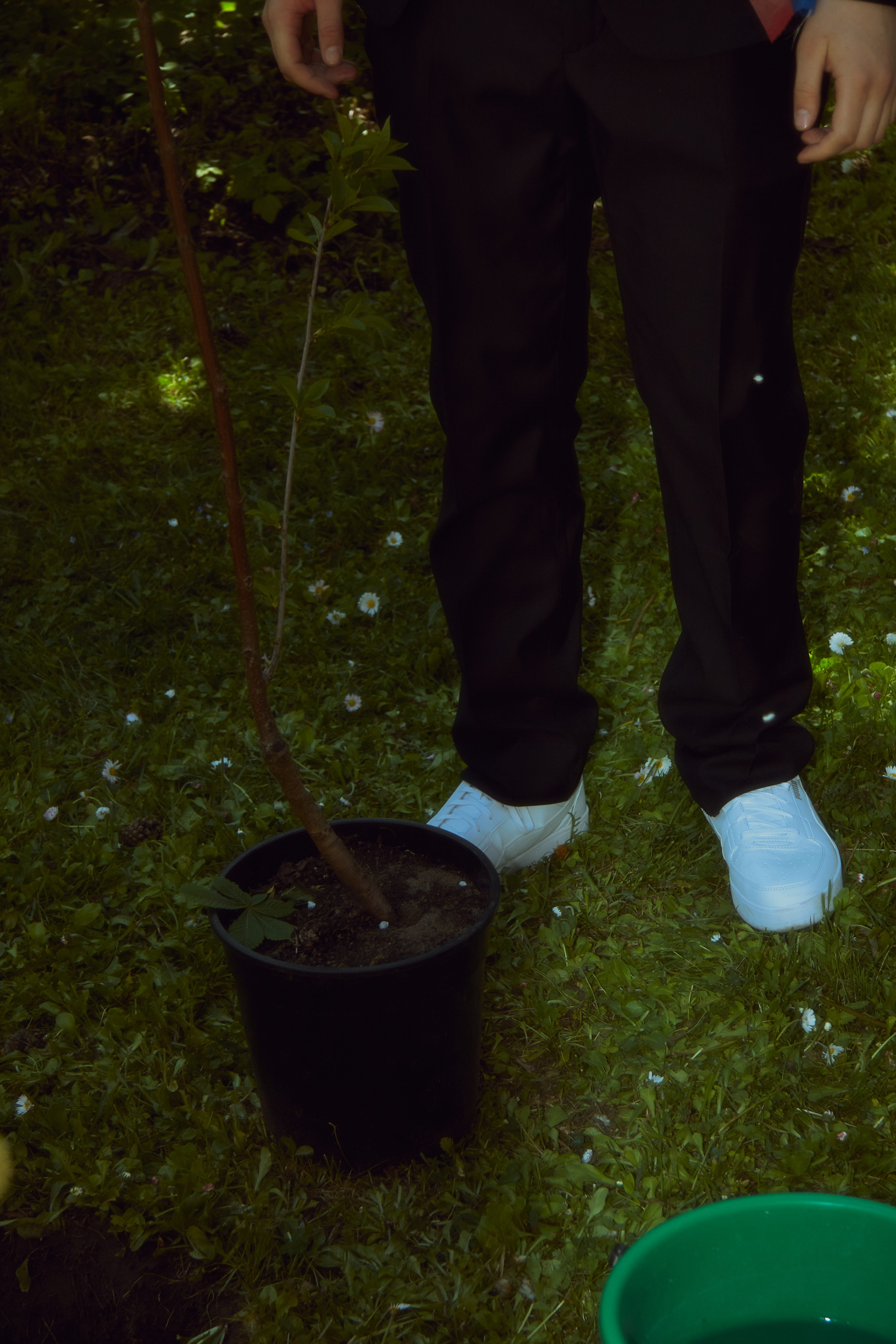 Последний звонок. Фотограф Елизавета Маслова. Москва. Art, Fashion