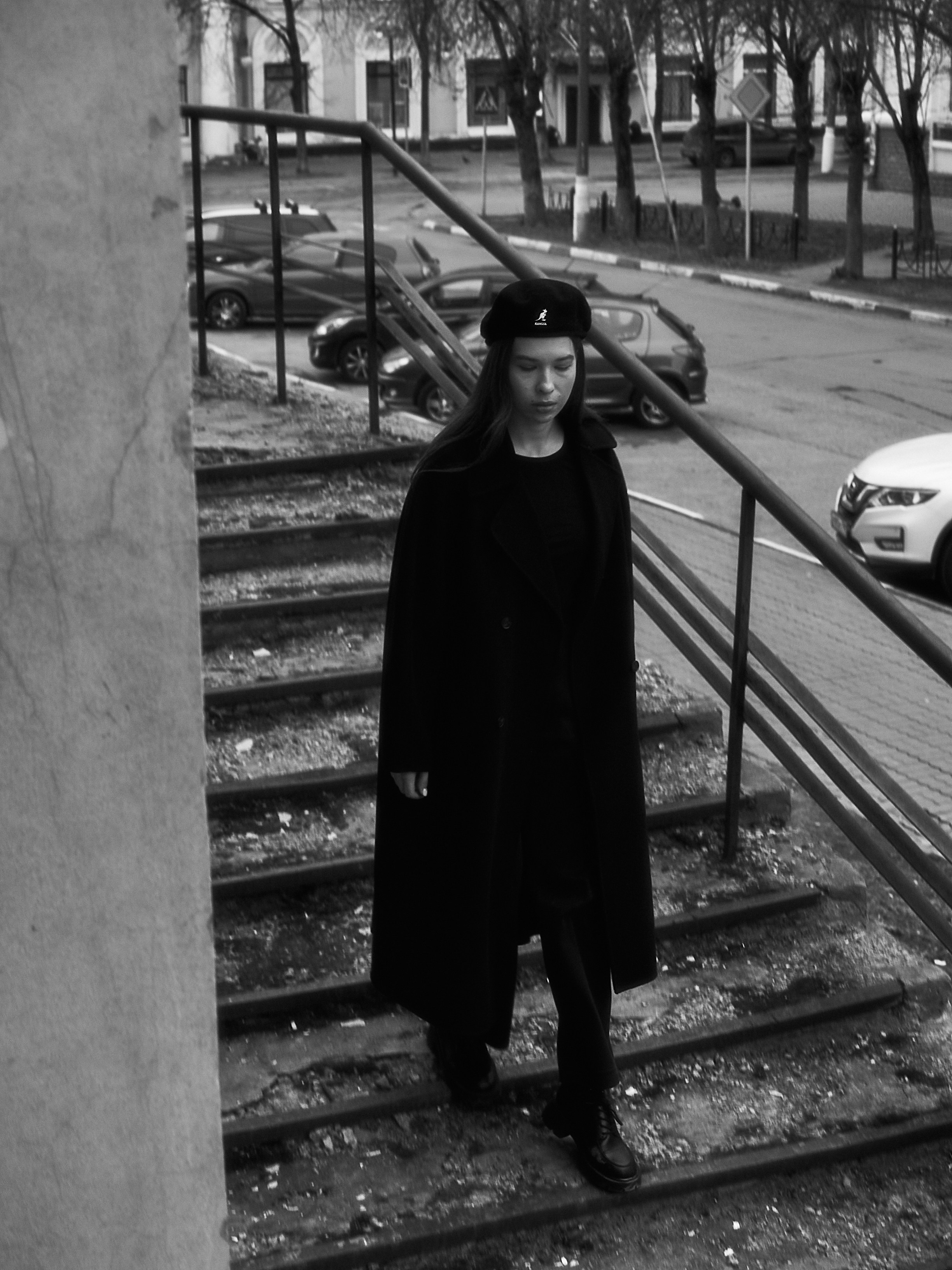 Кристина. Фотограф Елизавета Маслова. Москва. Art, Fashion