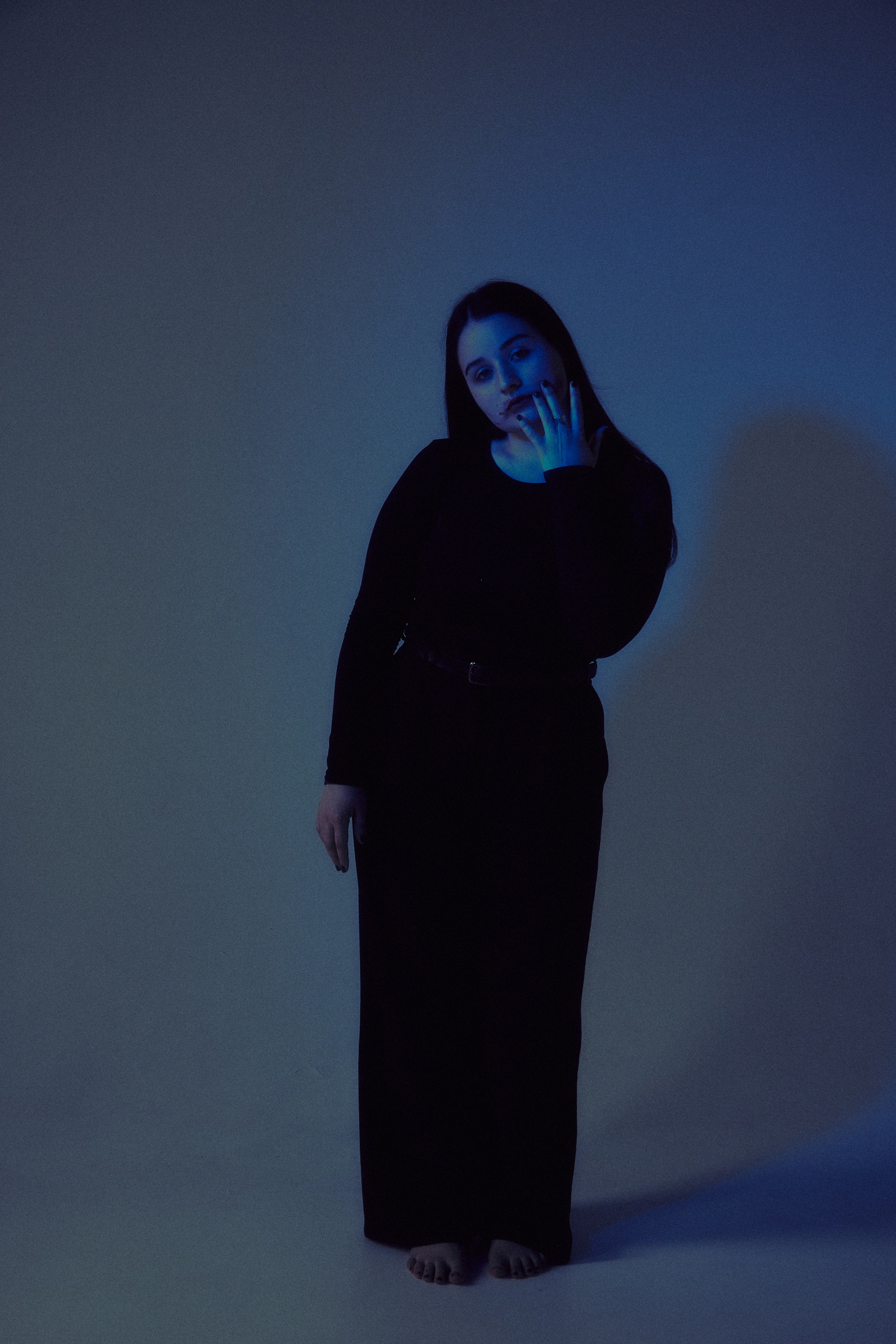 Кристина. Фотограф Елизавета Маслова. Москва. Art, Fashion