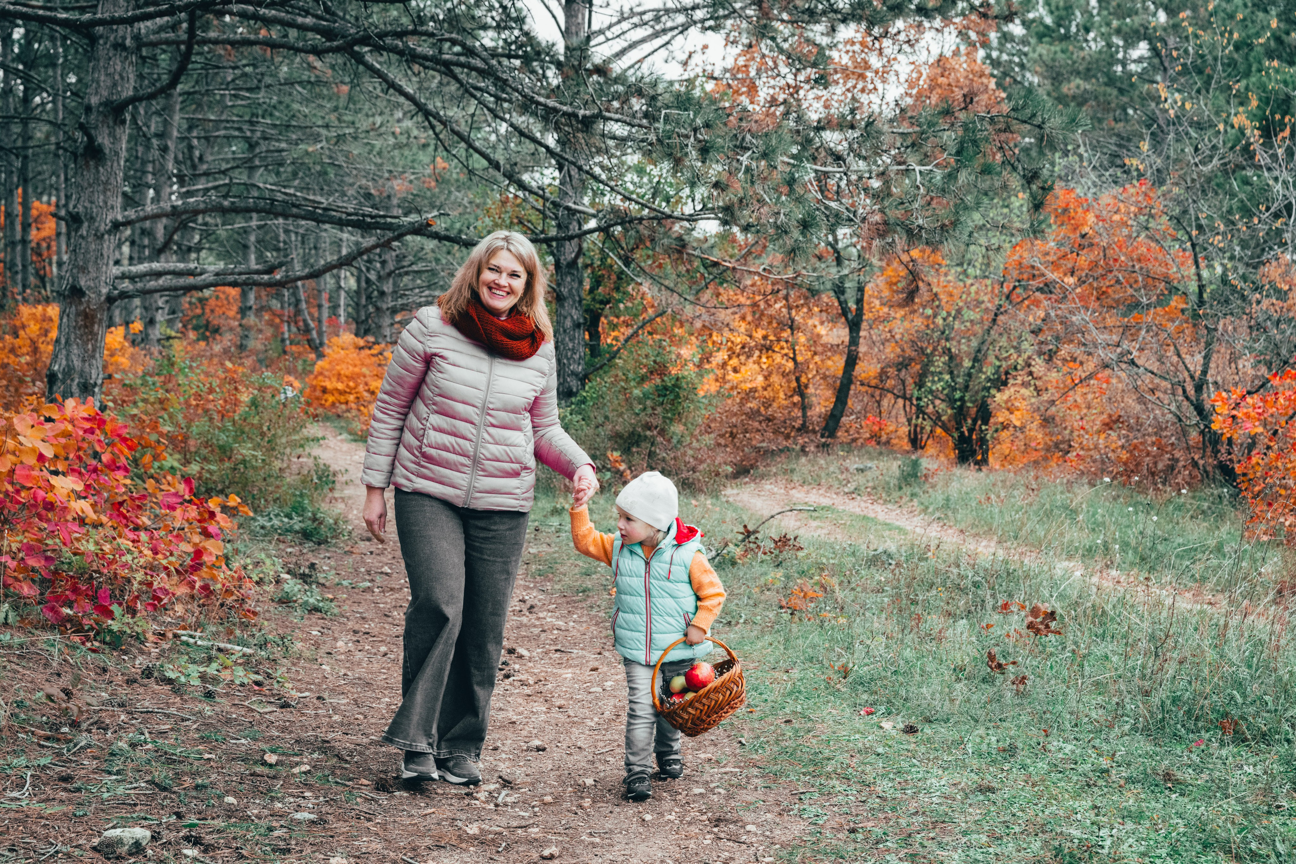 Семейные и детские фотосессии. Студийный и свадебный фотограф и видеограф в Севастополе — Юлия Макаренко