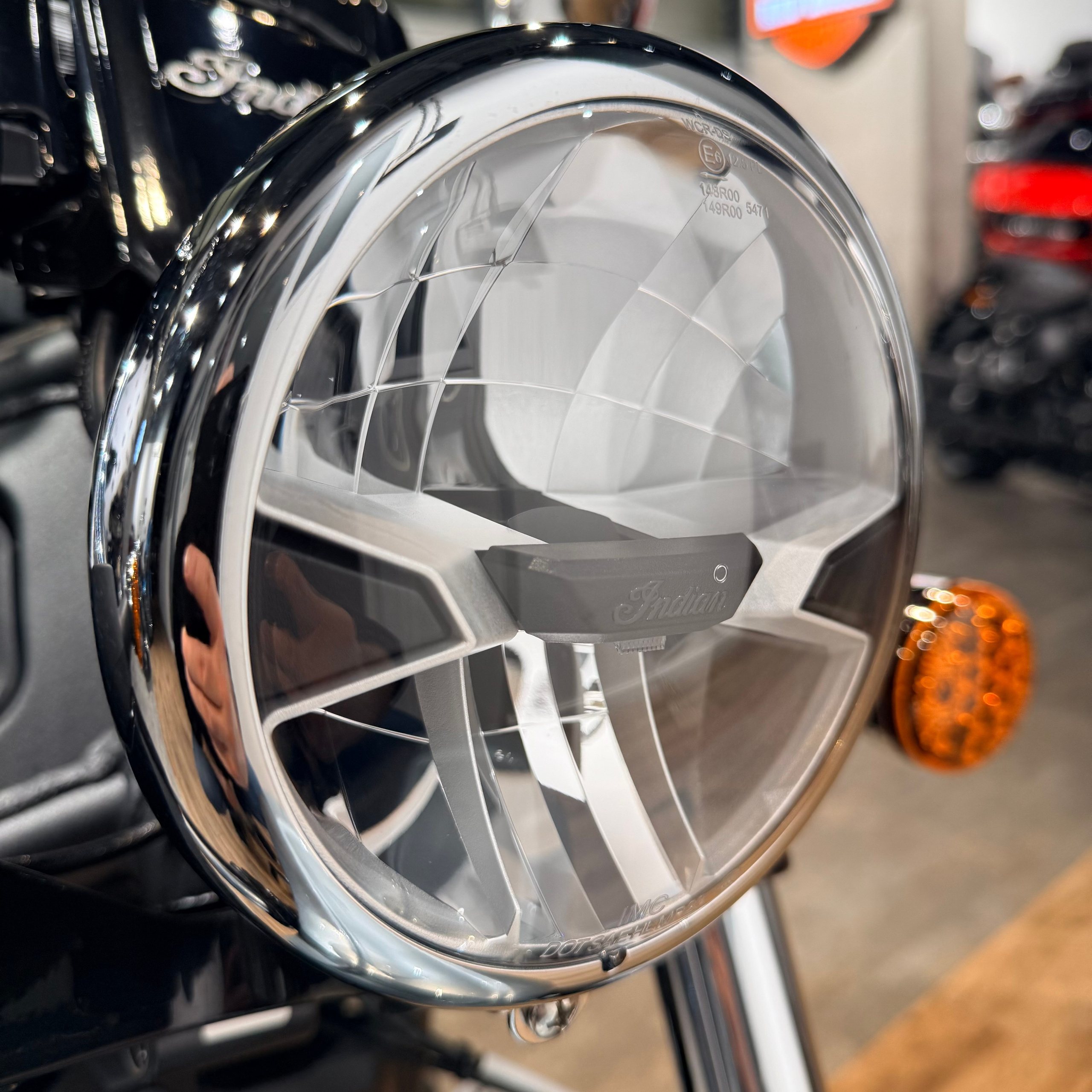 2025 NEW INDIAN Scout Sixty Limited Silver Quartz. Hello Davidson, Москва. Только хорошие мотоциклы…