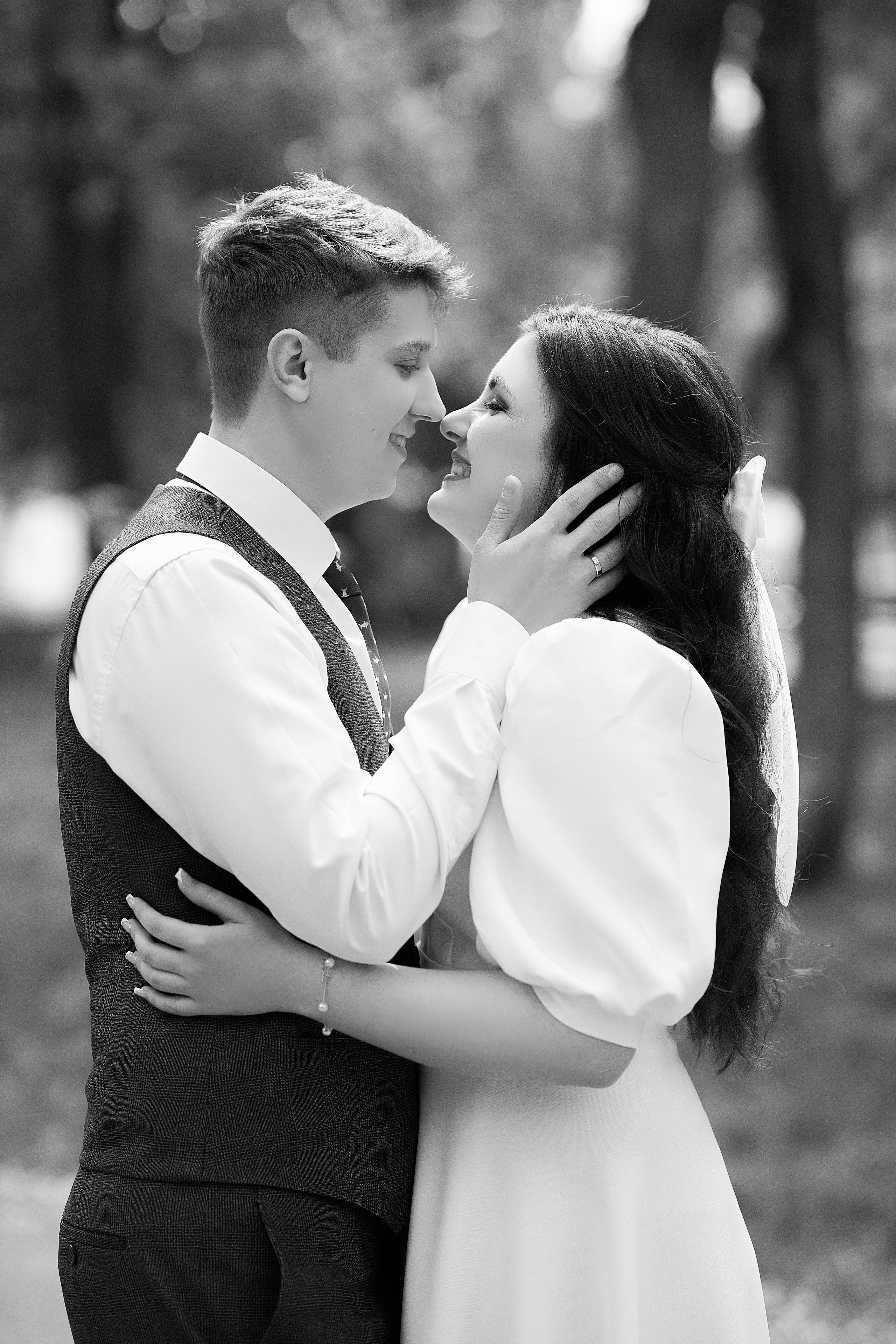 Евгений и Дарья. Свадебный фотограф Ростов-на-Дону Виолетта veslers.ph