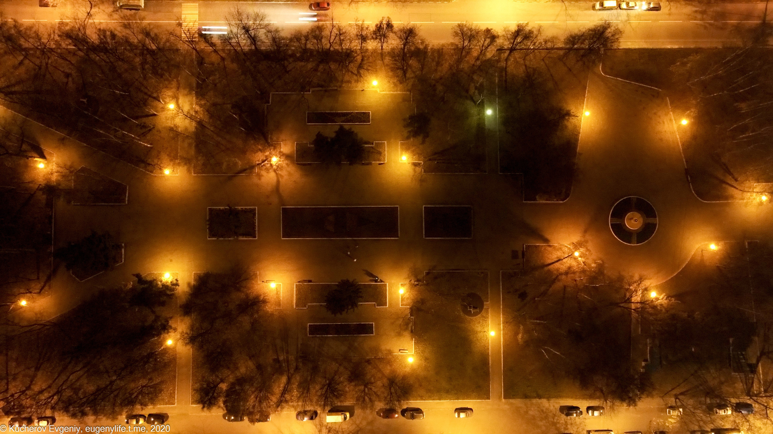 Квадрокоптеры. Кучеров Евгений. Фотограф