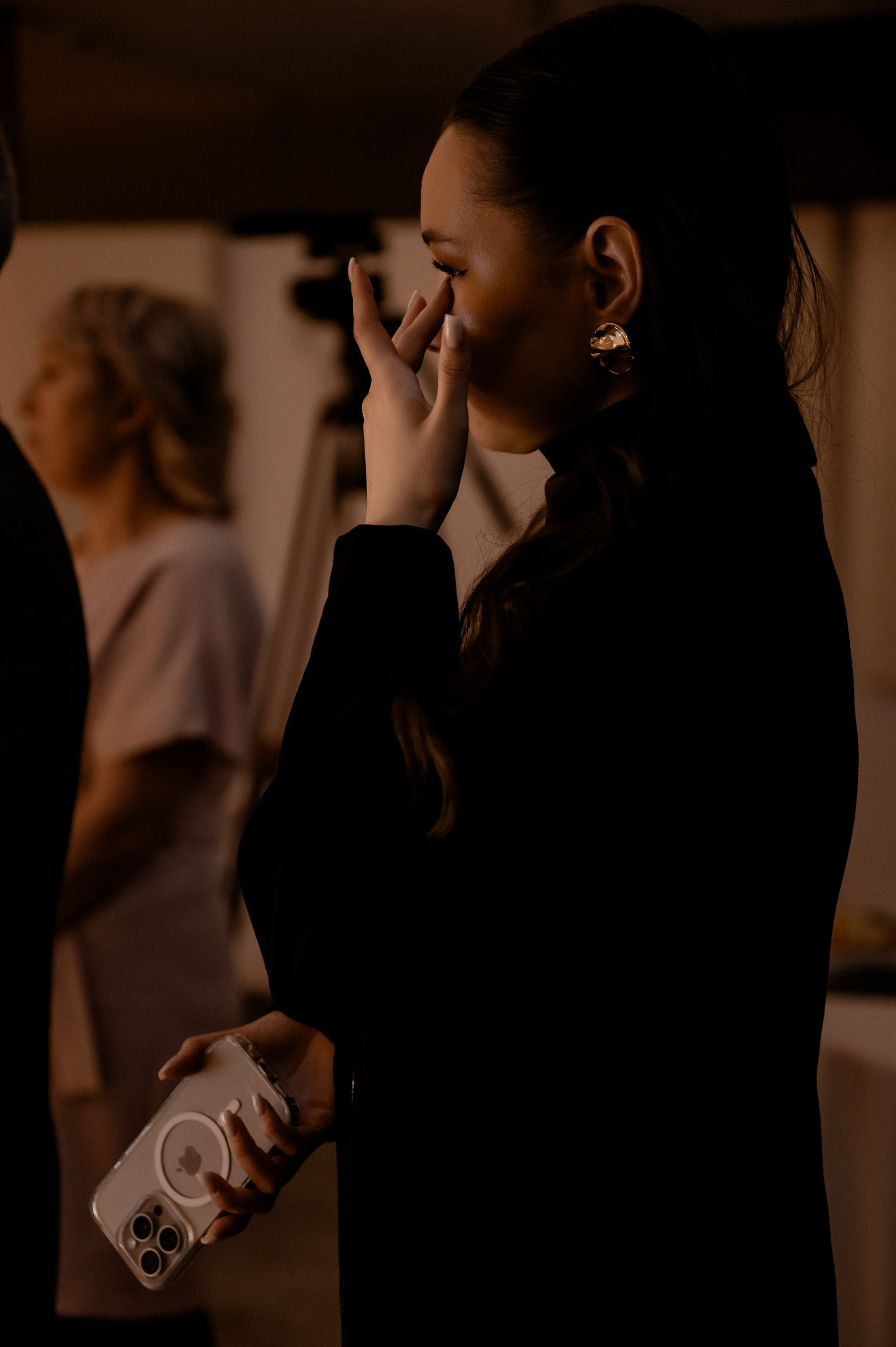 Дарья и Данил. Фотограф Анна Пятак