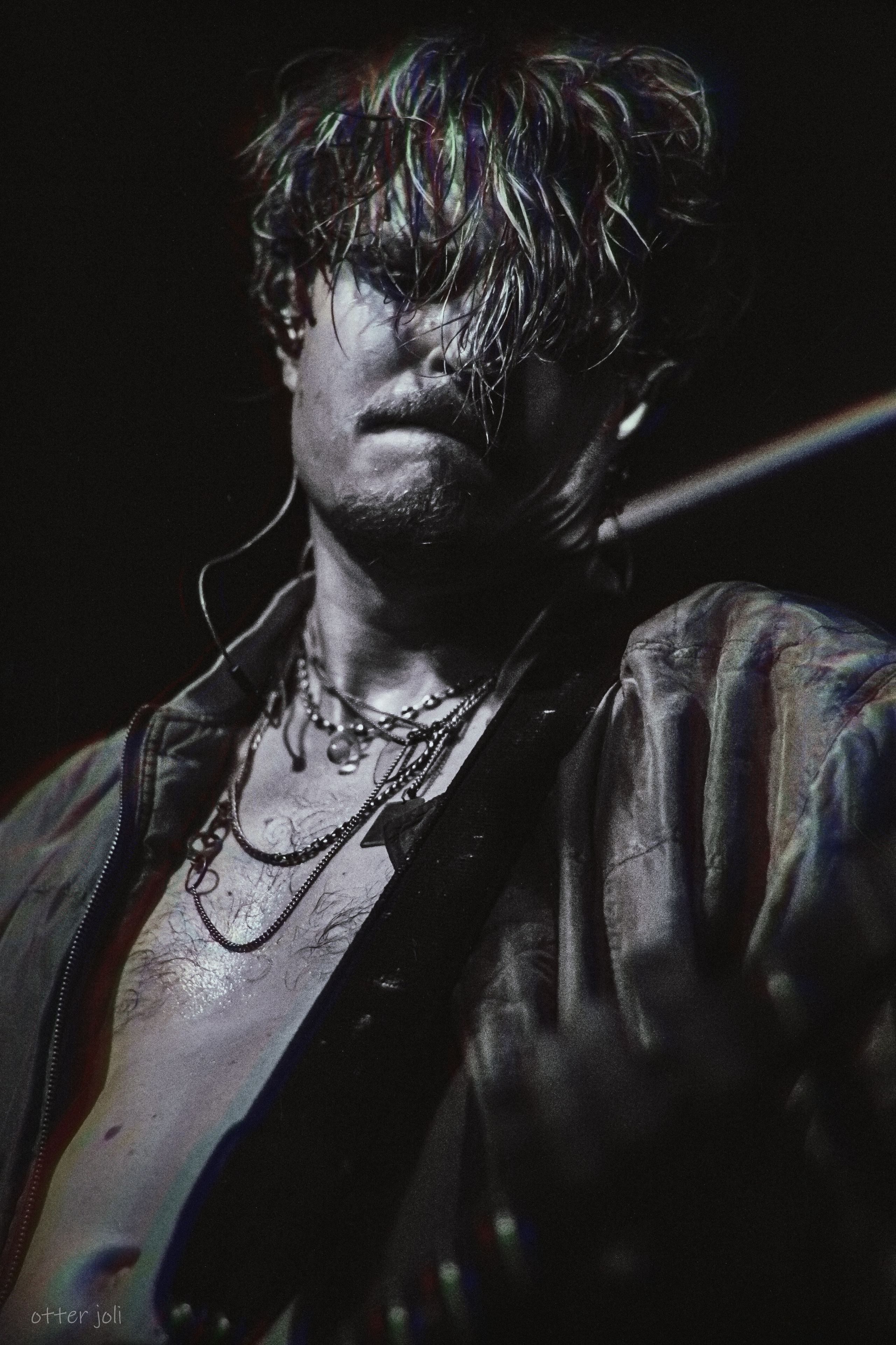 Сергей Горошко и Chili Cheese | 16 Тонн. Концертный репортёр Валерия Сафина