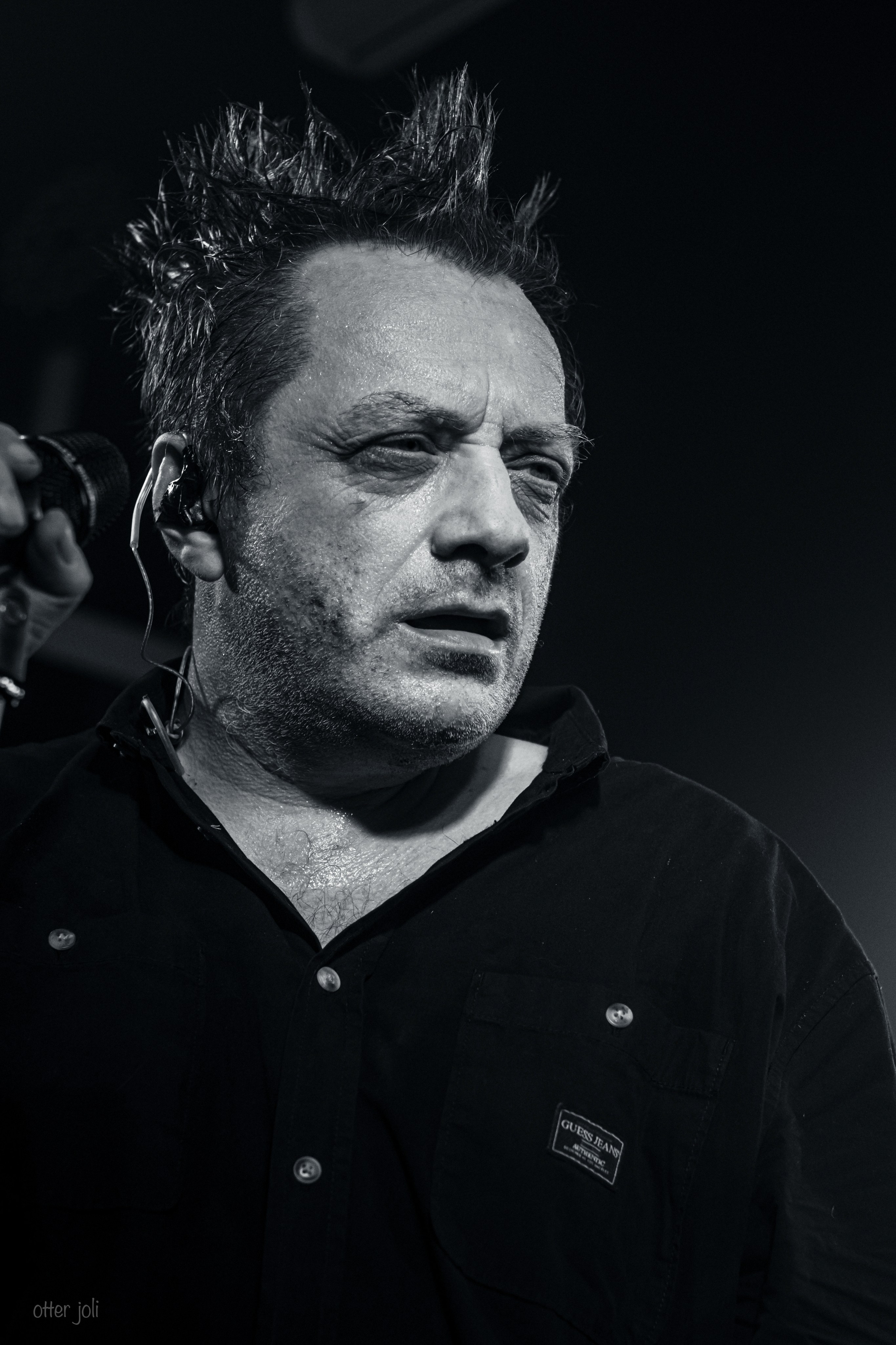 Глеб Самойлов. Концертный репортёр Валерия Сафина