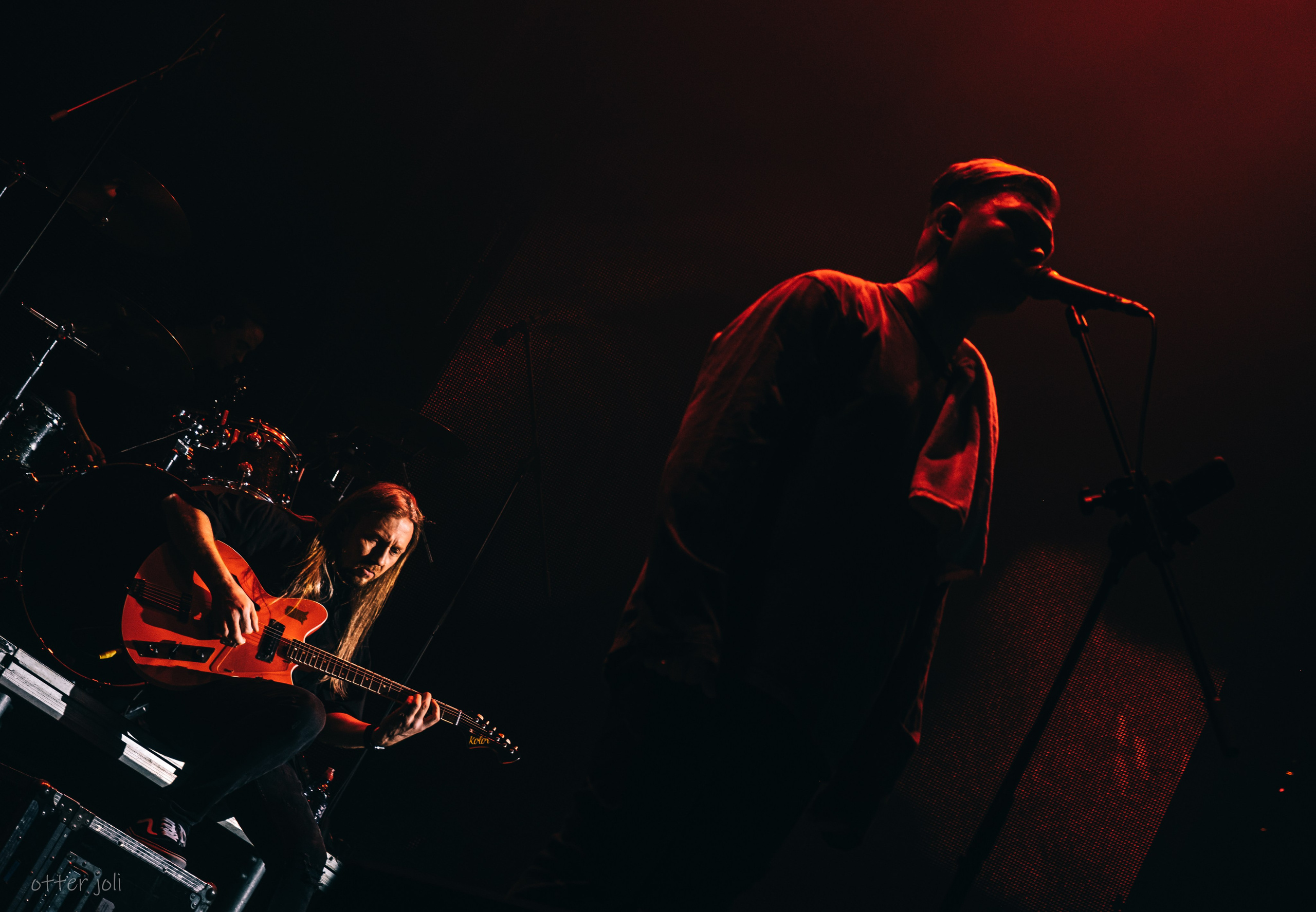 Комната Культуры | VK Stadium. Концертный репортёр Валерия Сафина