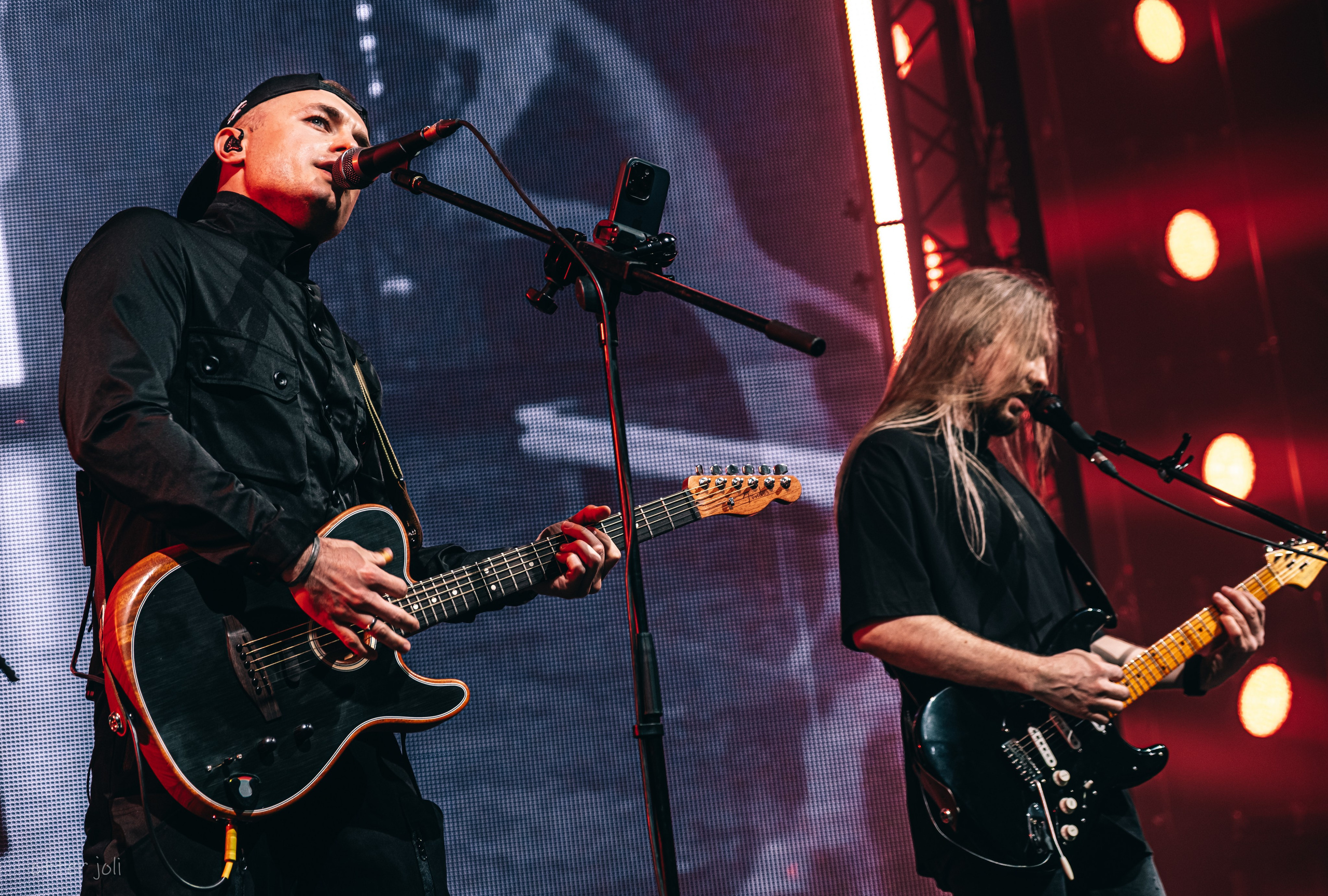 Комната Культуры | VK Stadium. Концертный репортёр Валерия Сафина