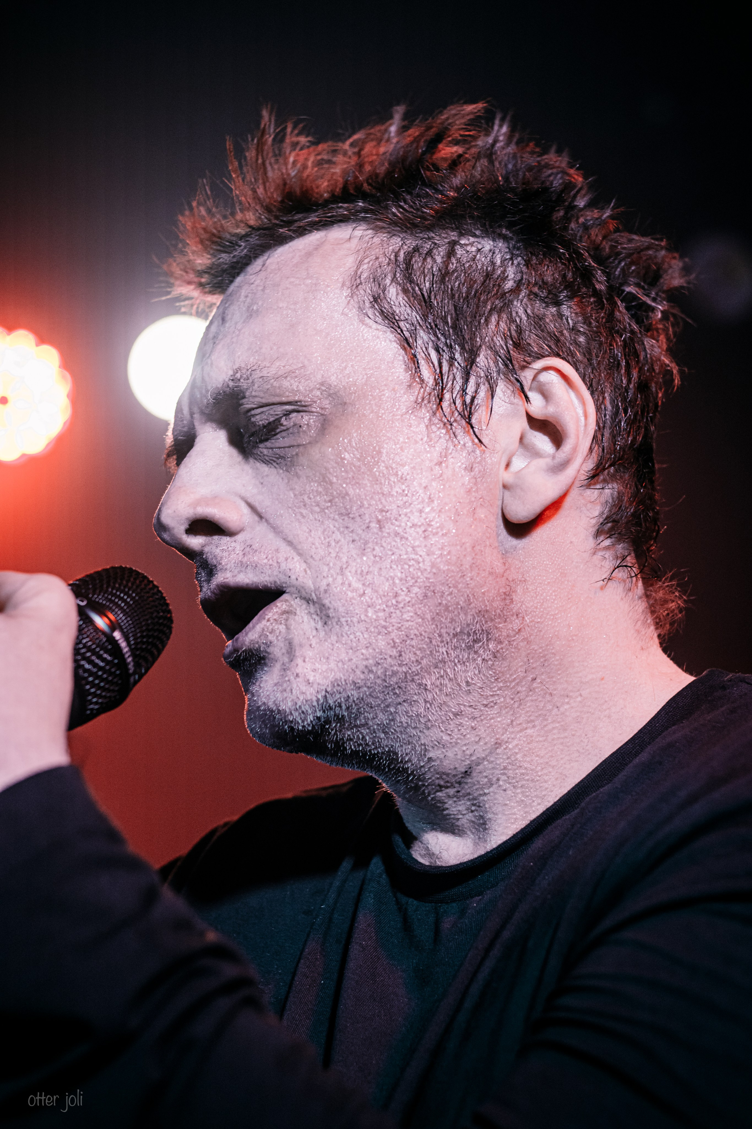 Глеб Самойлов. Концертный репортёр Валерия Сафина