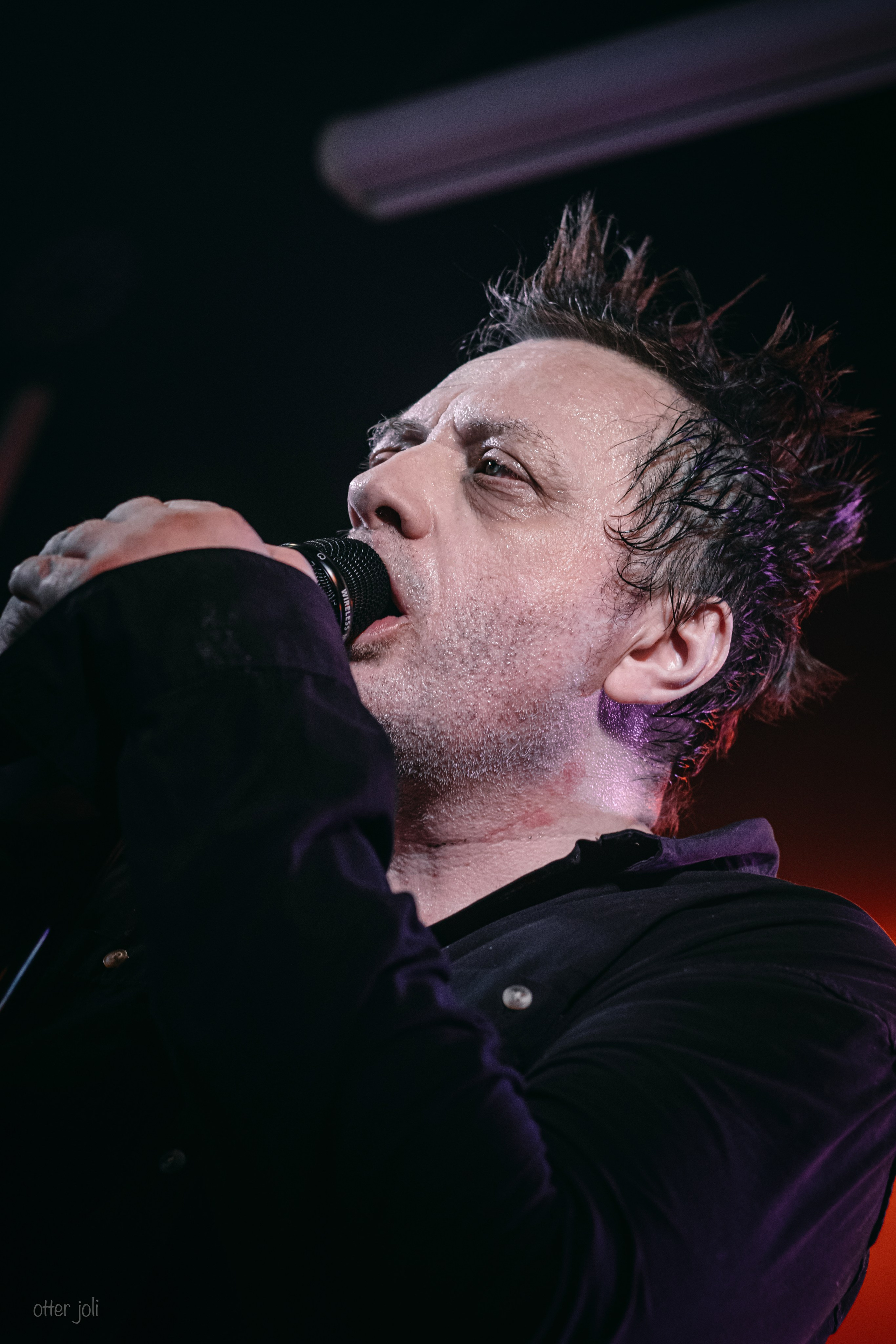 Глеб Самойлов. Концертный репортёр Валерия Сафина