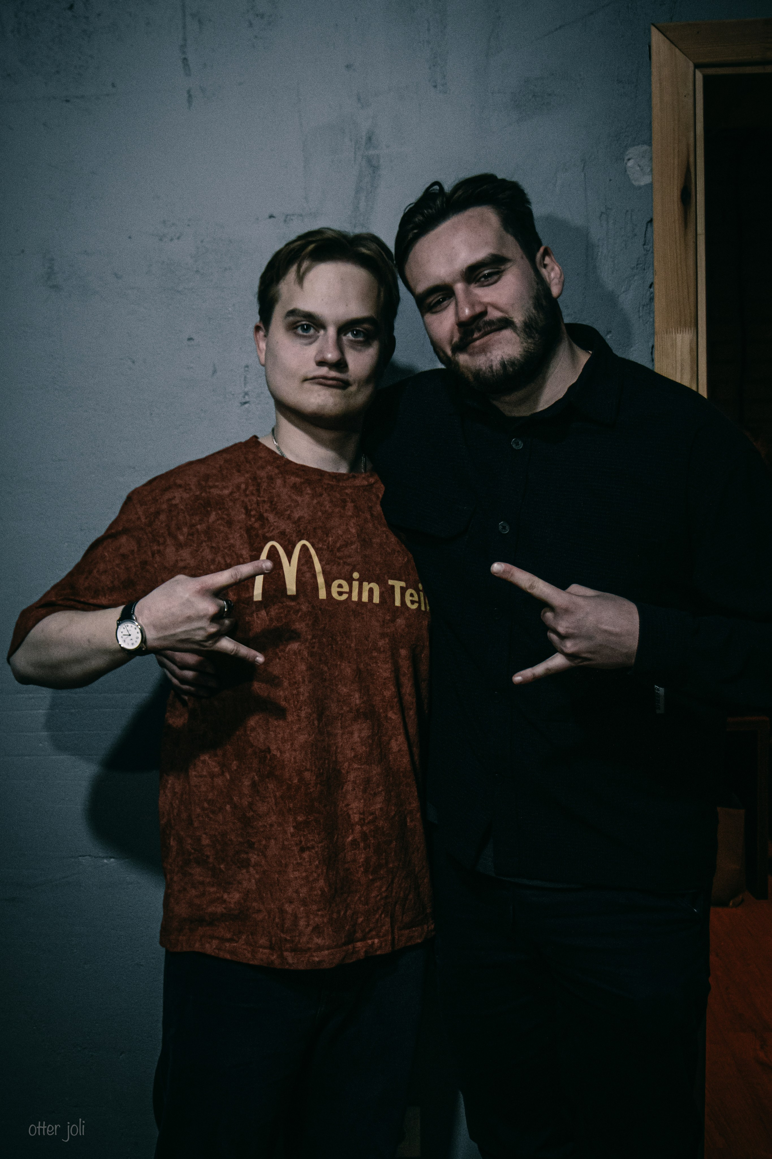 Ramm'band | МТ Music Bar. Концертный репортёр Валерия Сафина