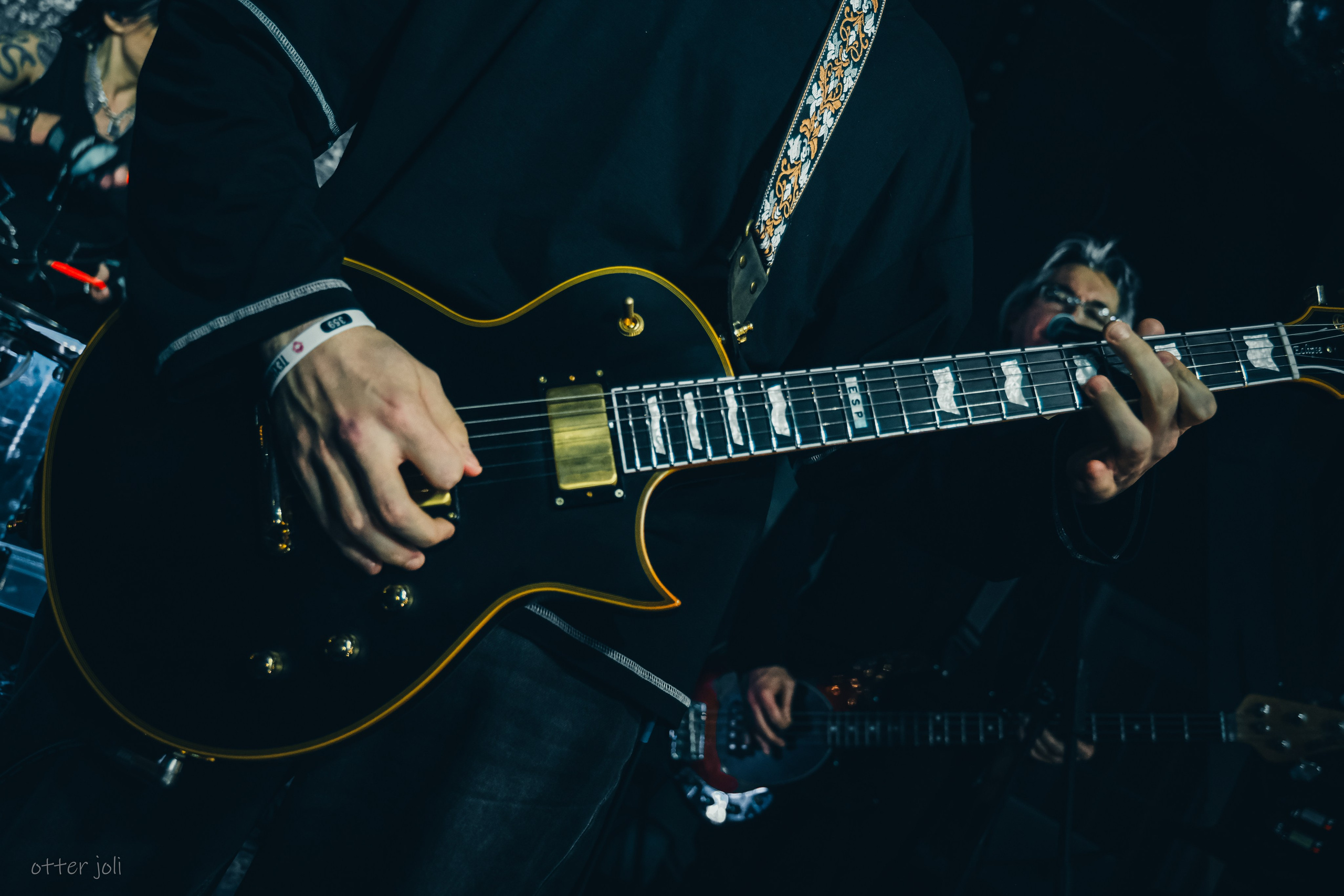 SNAKE 55 | ТехникаБезОпасности. Концертный репортёр Валерия Сафина