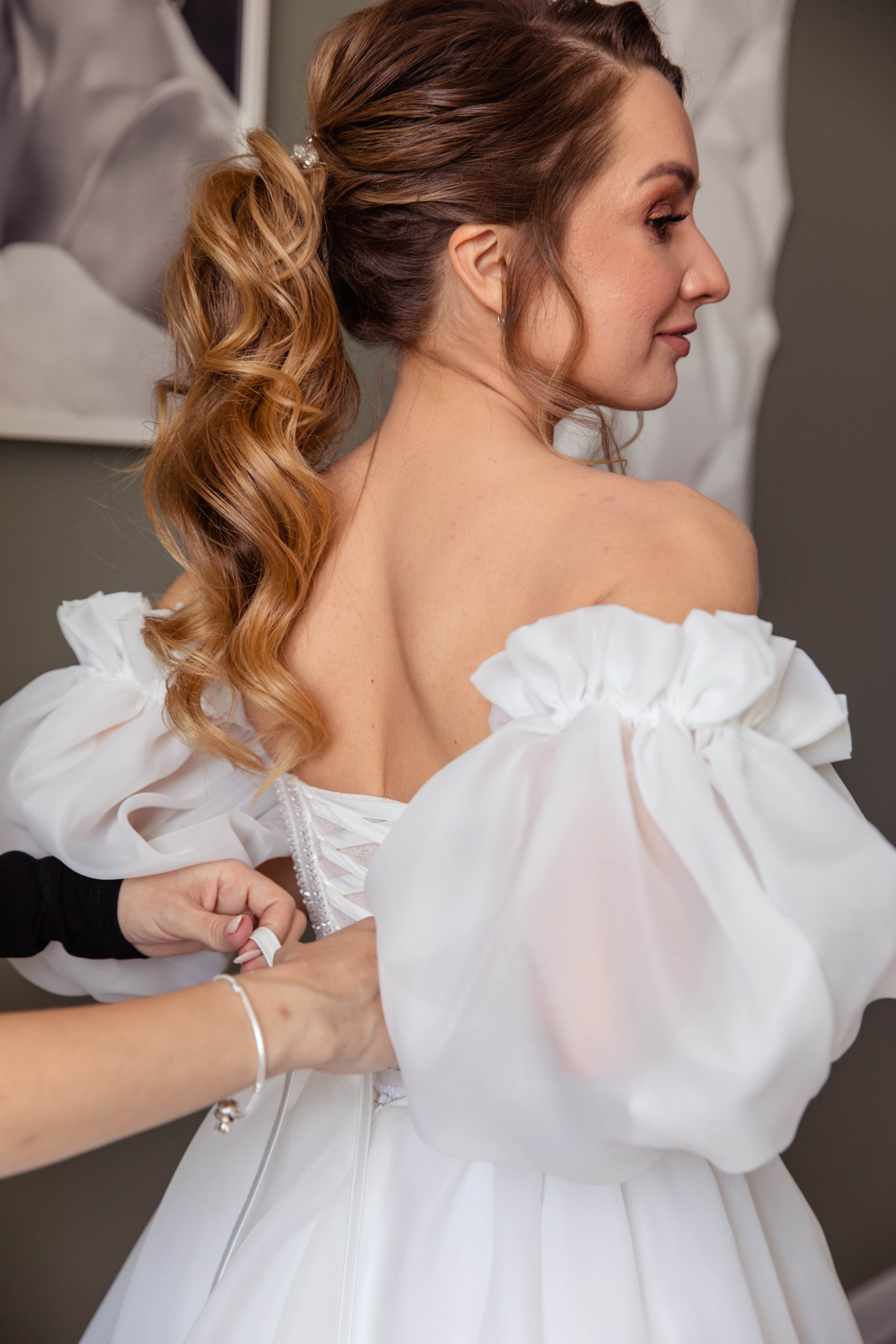 Свадьба Анастасия и Максим. Свадебный фотограф Екатерина Сотникова