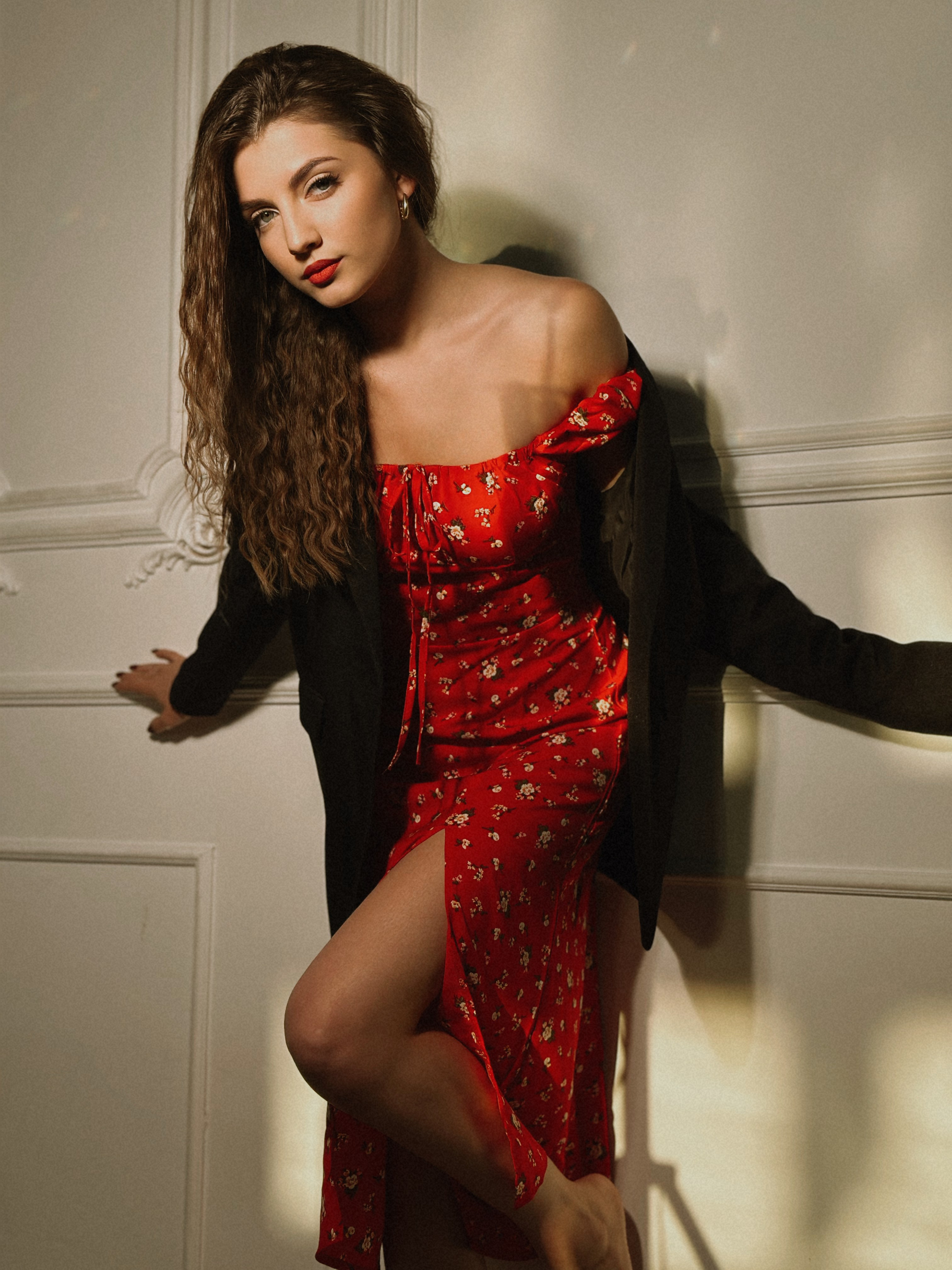 Портфолио. Мобильный фотограф Тульской области — Дарья Гаффорова