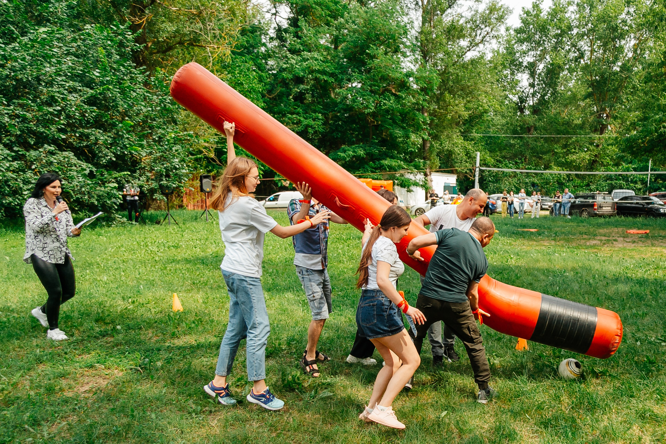 Корпоратив 2023. Фото-Видеосъемка любых мероприятий Москва Ростов