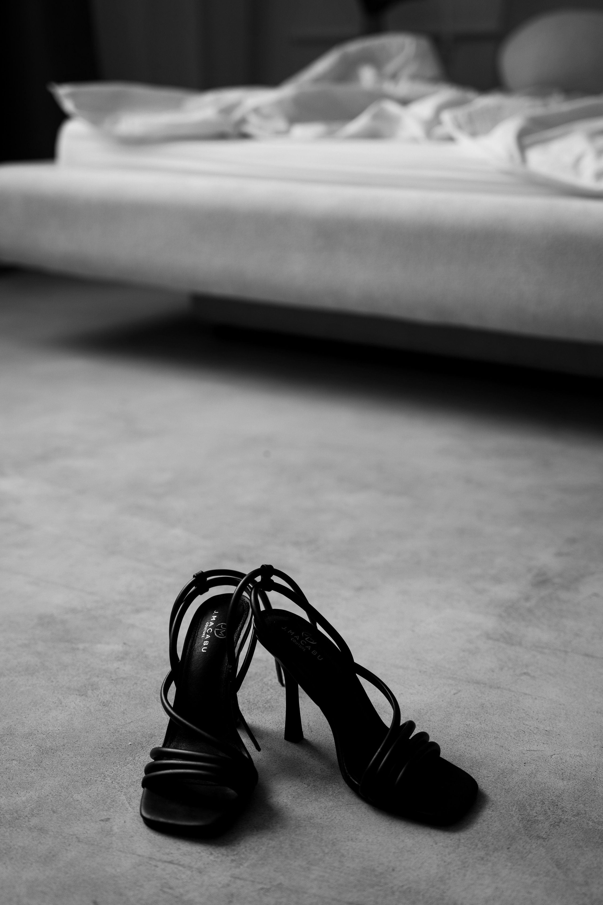 Love story в студии