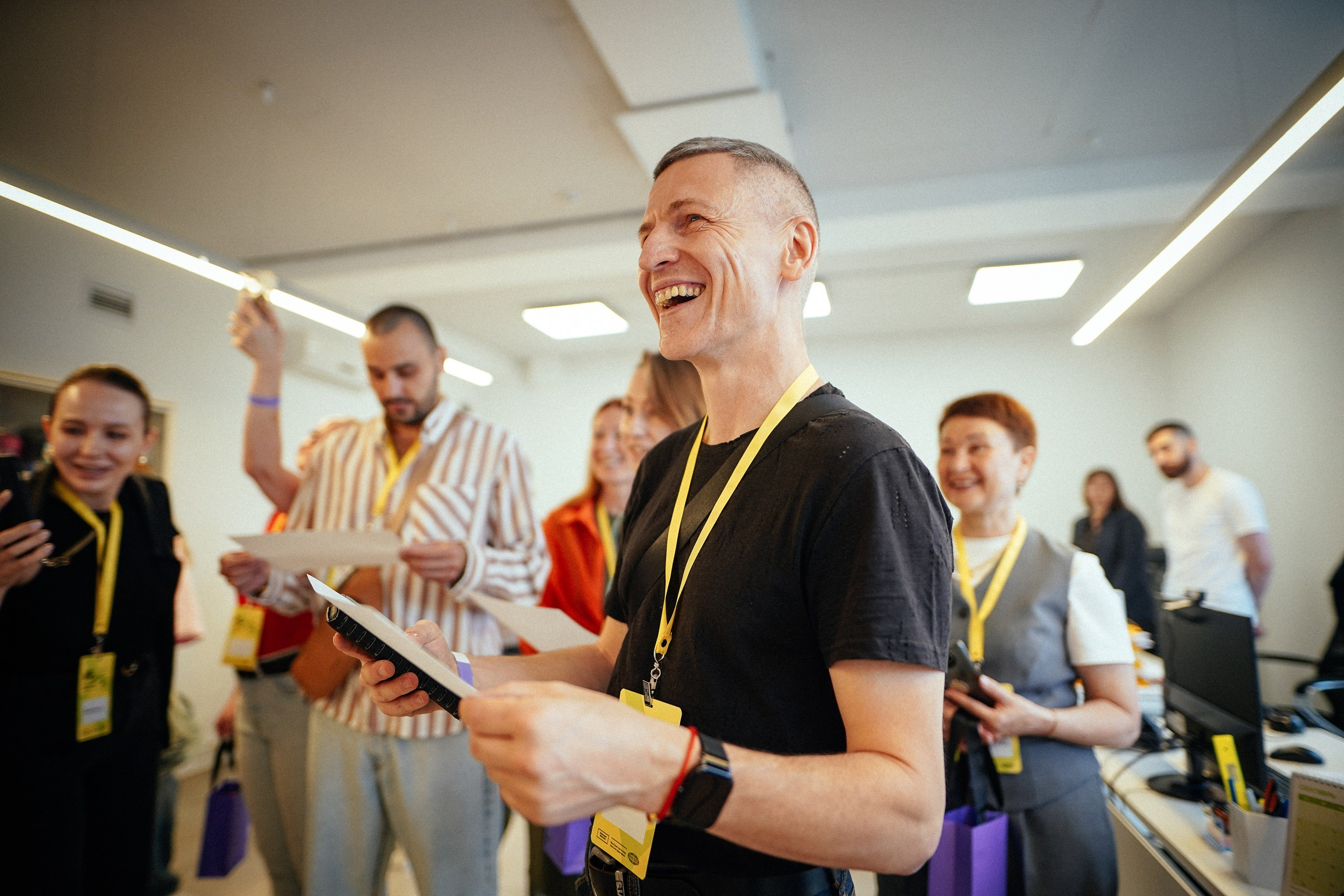 Event фотограф Новосибирск