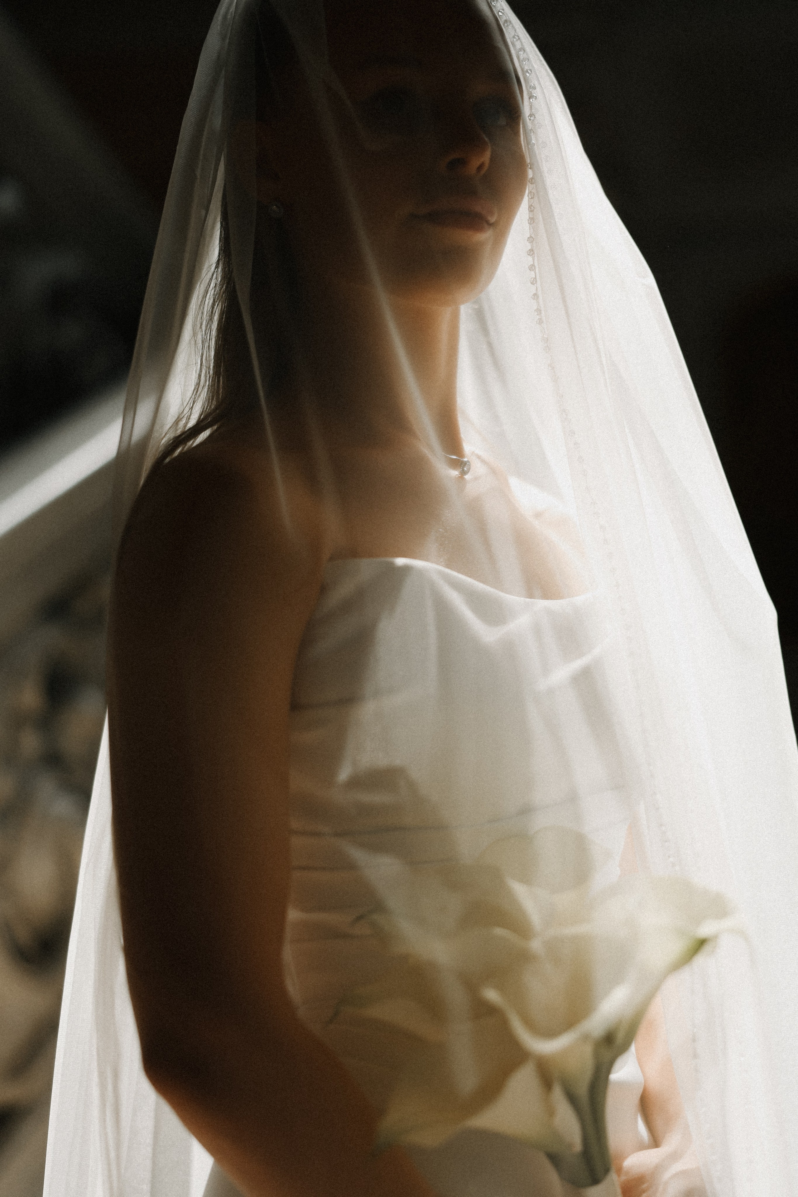 Сегодня только по-любви! всегда сегодня. Свадебный фотограф в Санкт-Петербурге Баженова Алина